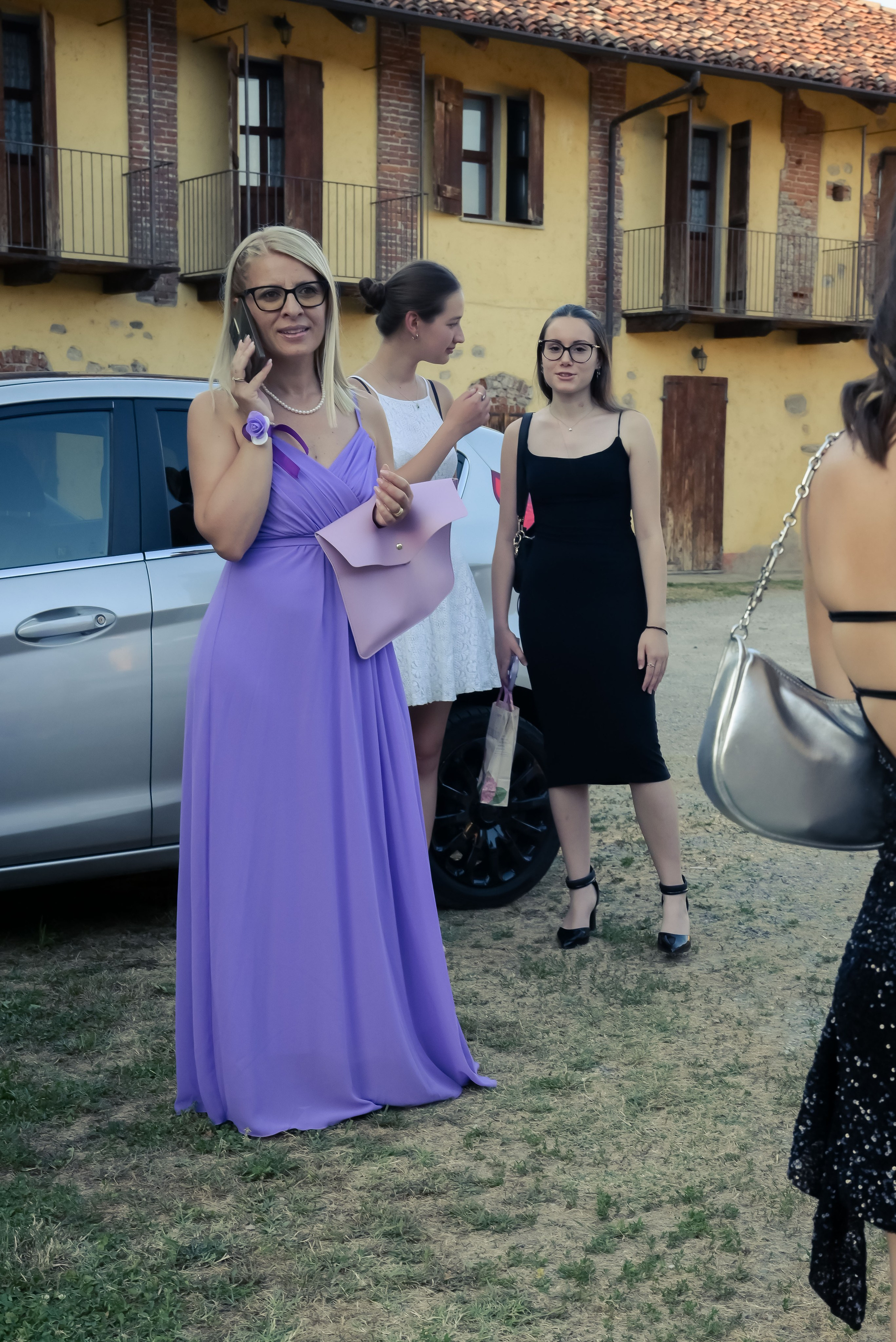 Francesca_la festa dei 18 anni_ 1parte