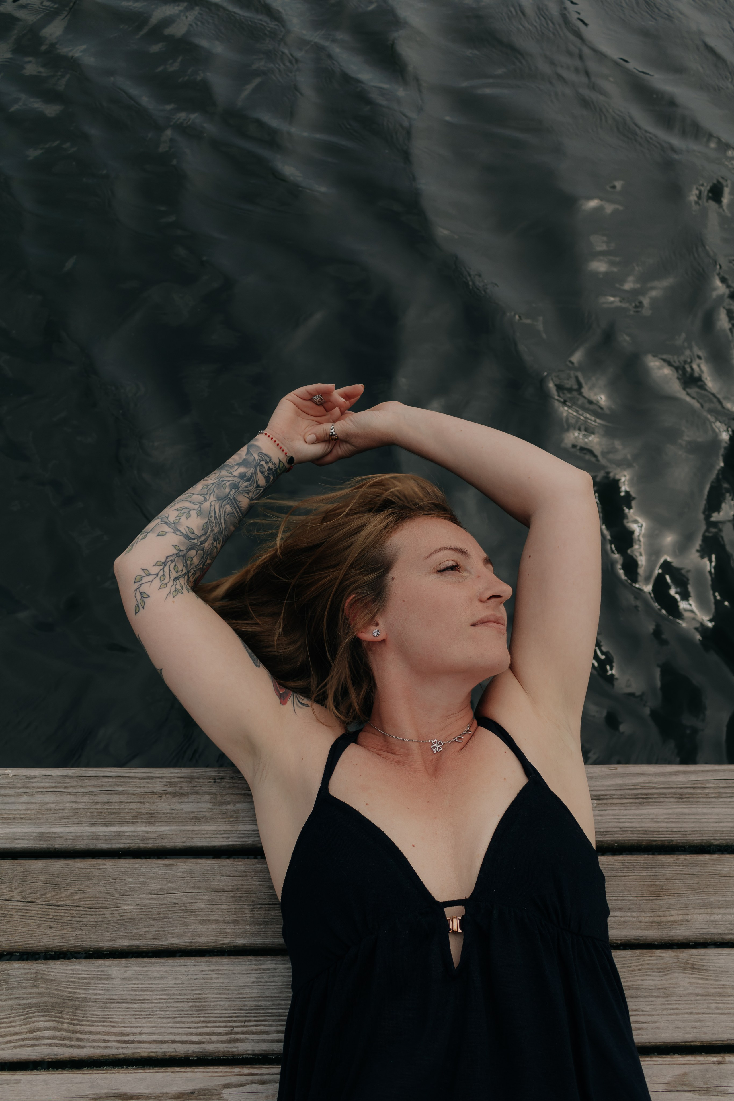 Sesje portretowe. Ania Smol Fotograf Olsztyn