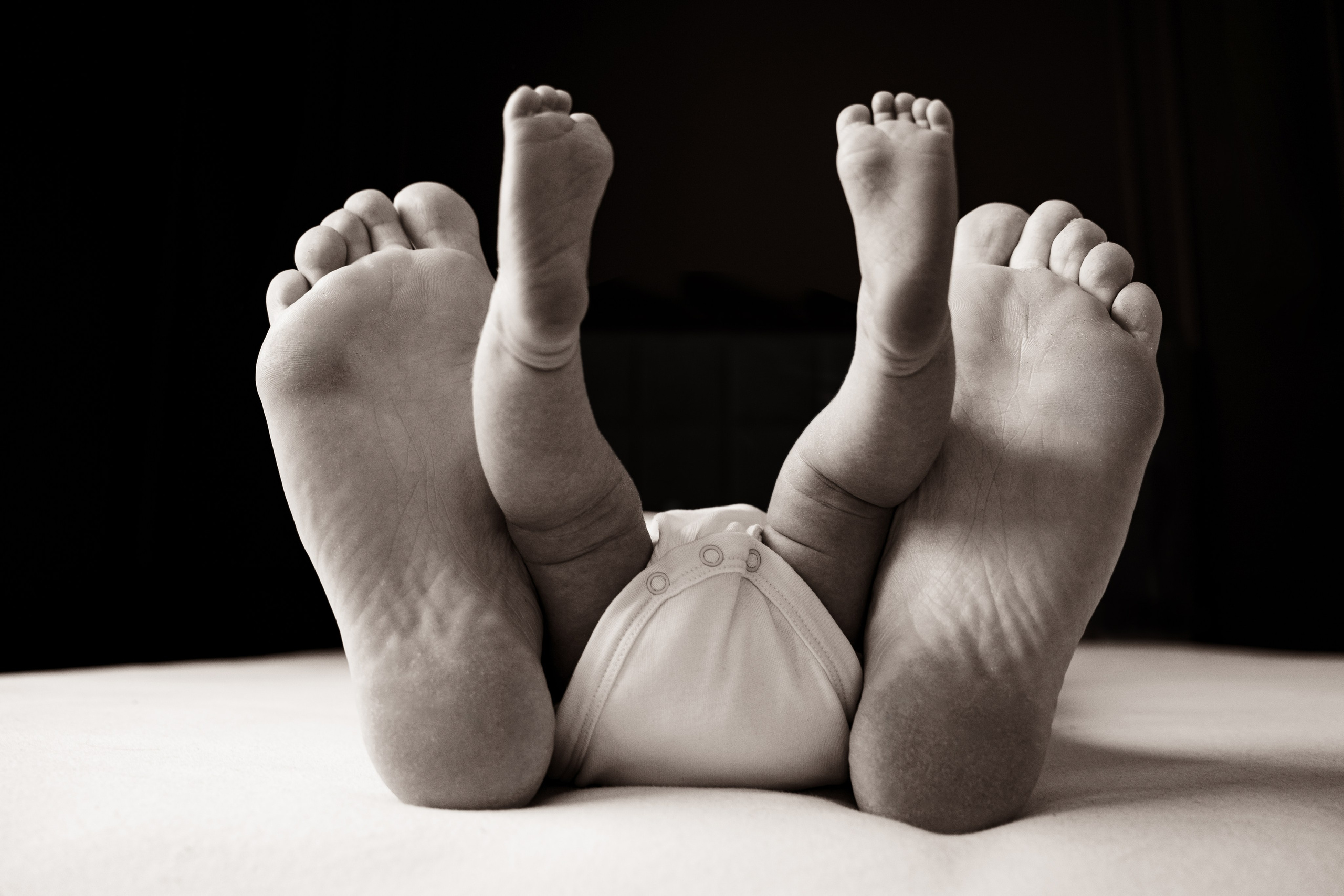 Sesje noworodkowe. Ania Smol Fotograf Olsztyn