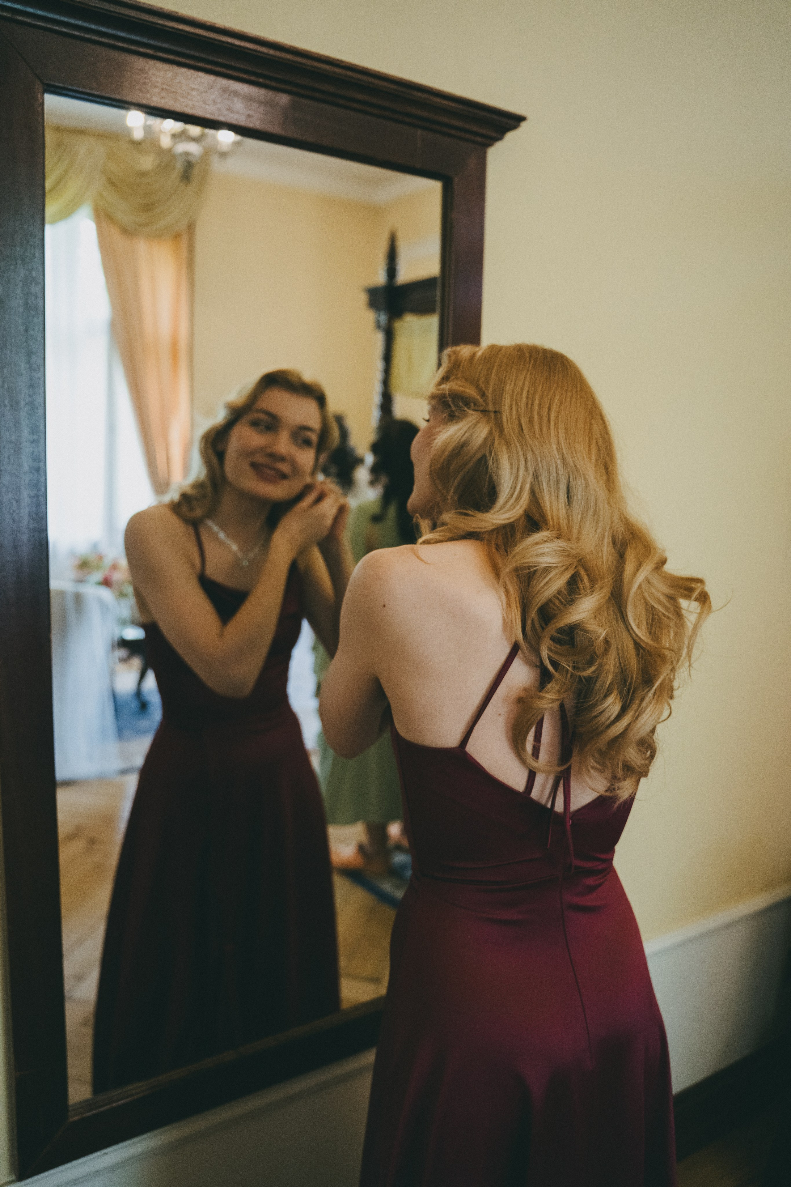 Ślub Soni i Nikity. Ania Smol Fotograf Olsztyn