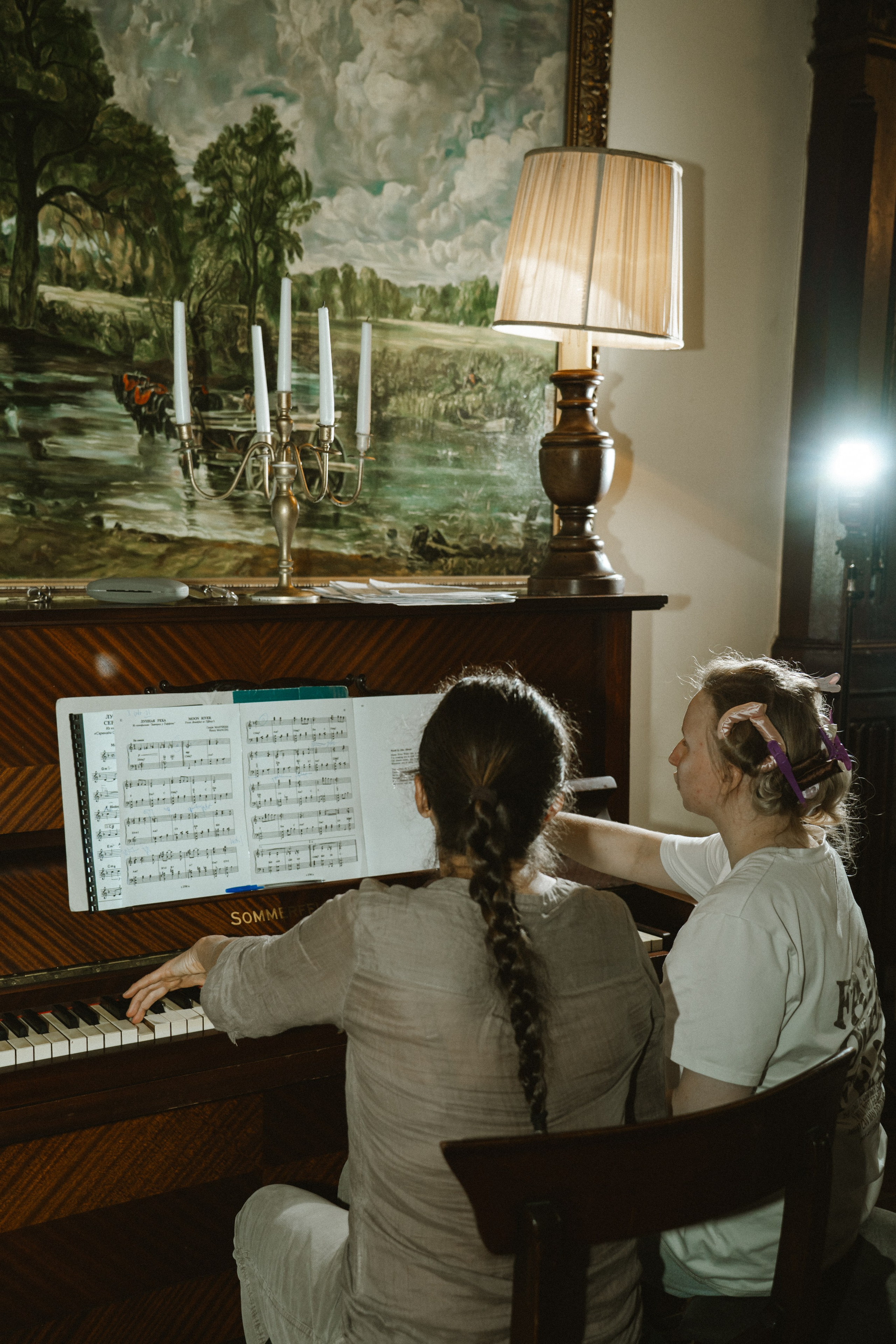 Ślub Soni i Nikity. Ania Smol Fotograf Olsztyn