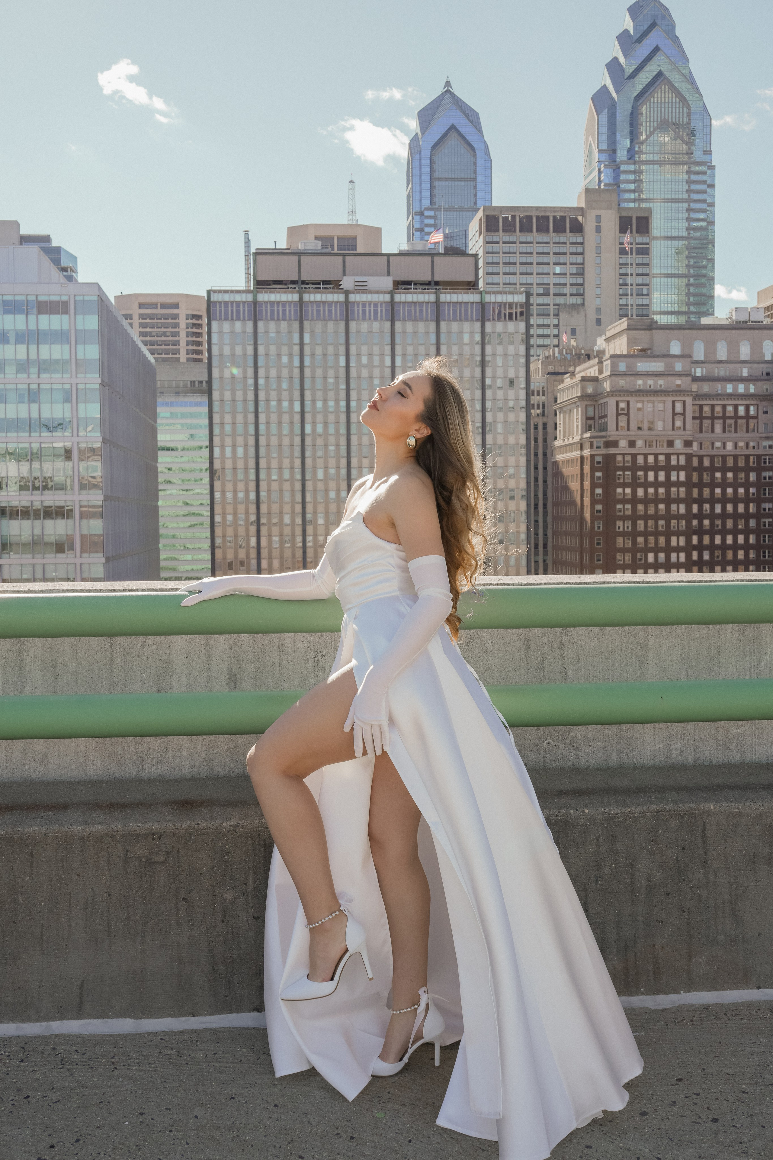 Regina. Wedding Photographer & Videographer