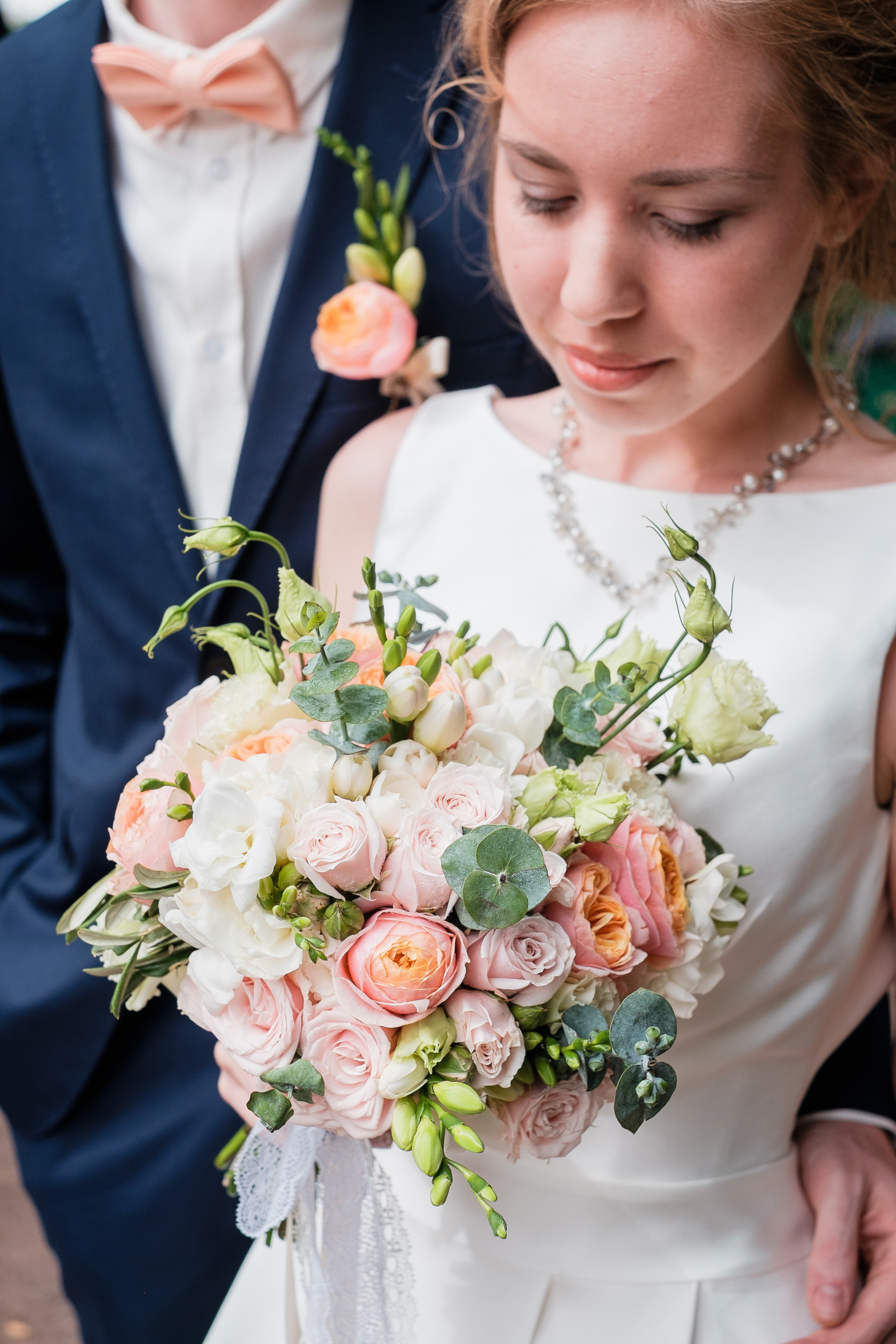 Маша Вадик. Portrait and reportage photographer