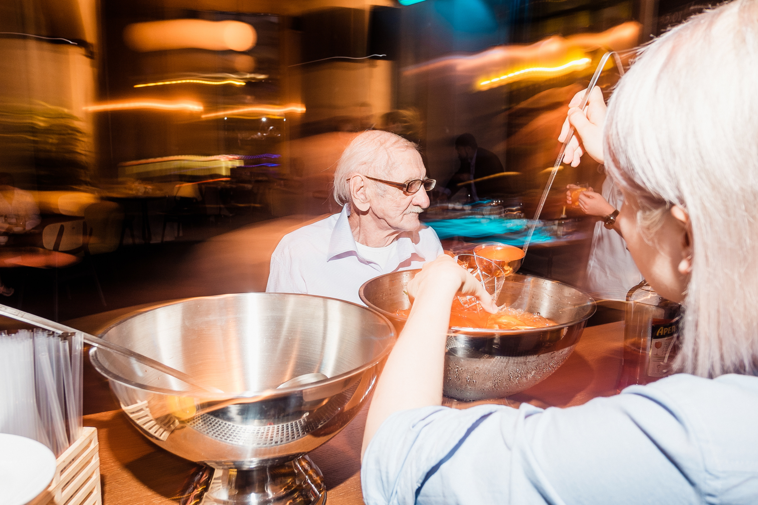 Маша Вадик. Portrait and reportage photographer