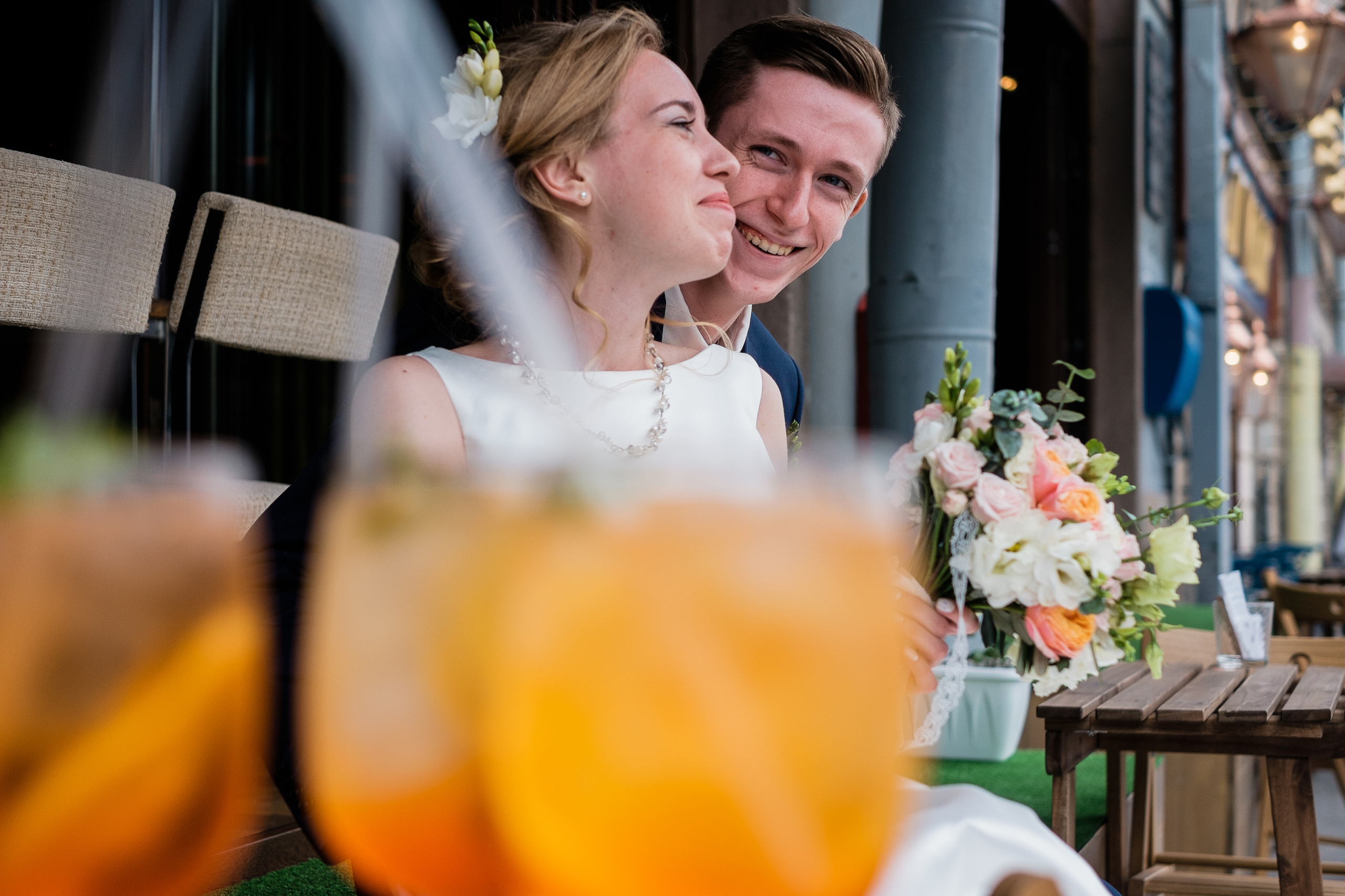 Маша Вадик. Portrait and reportage photographer