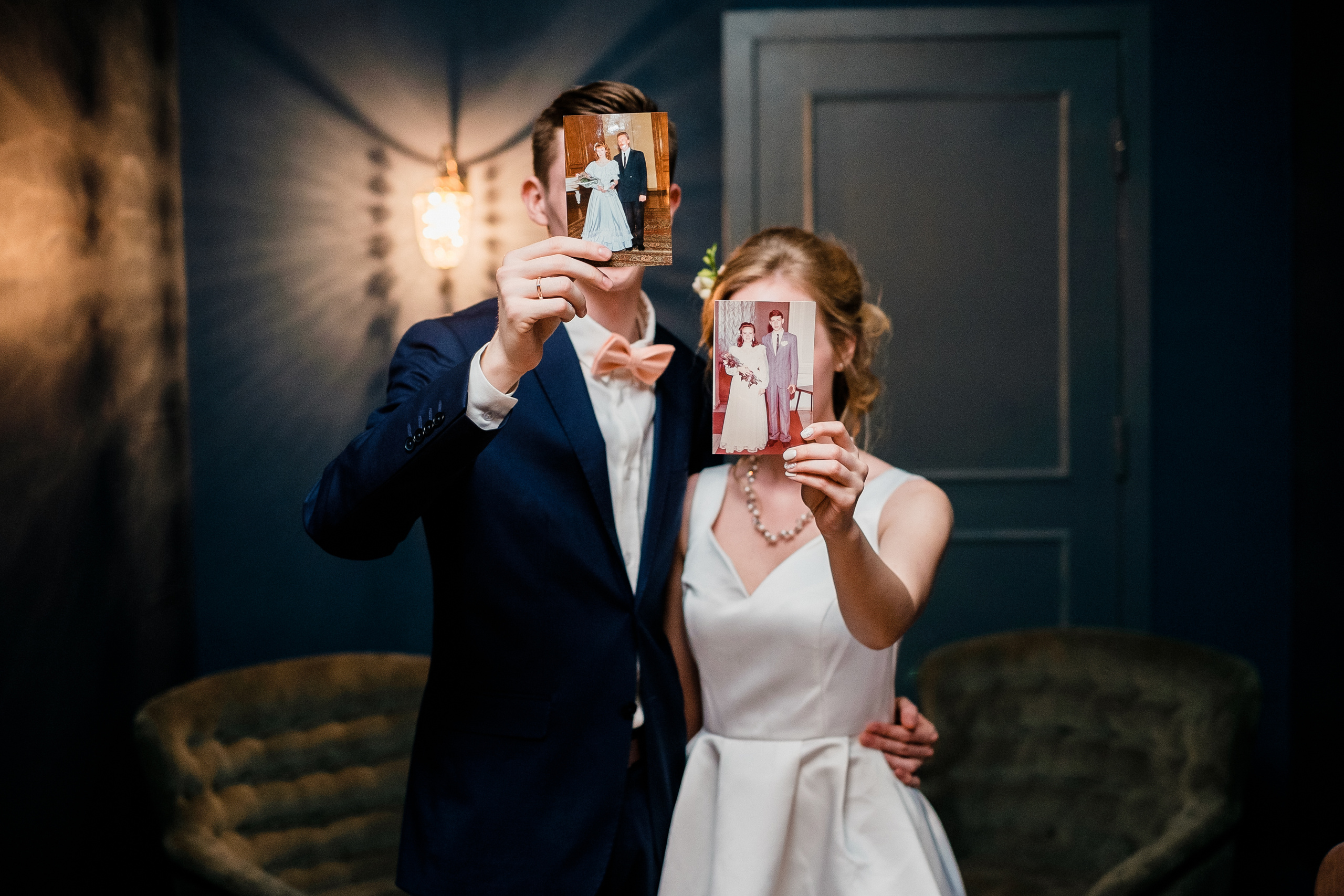 Маша Вадик. Portrait and reportage photographer