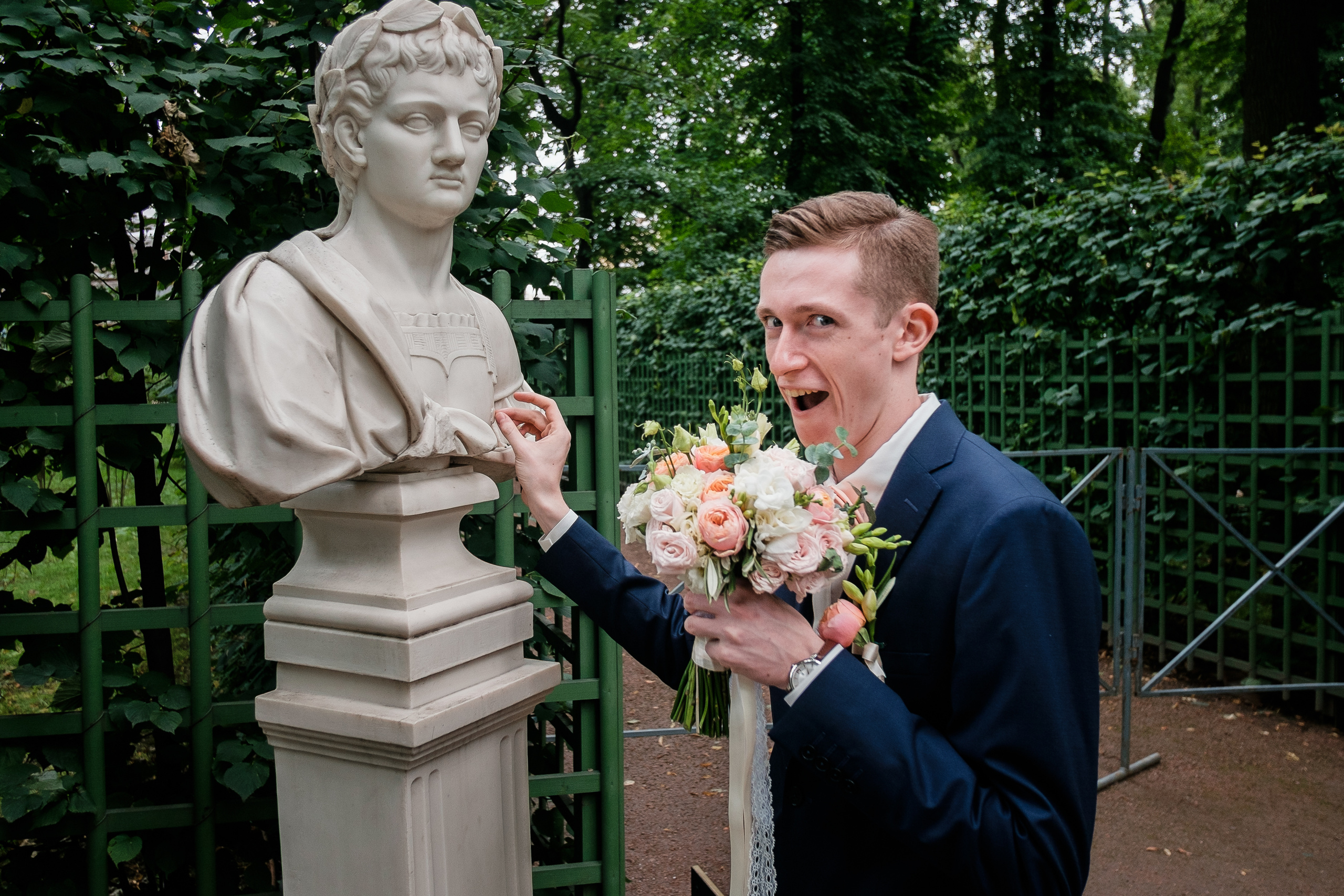 Маша Вадик. Portrait and reportage photographer