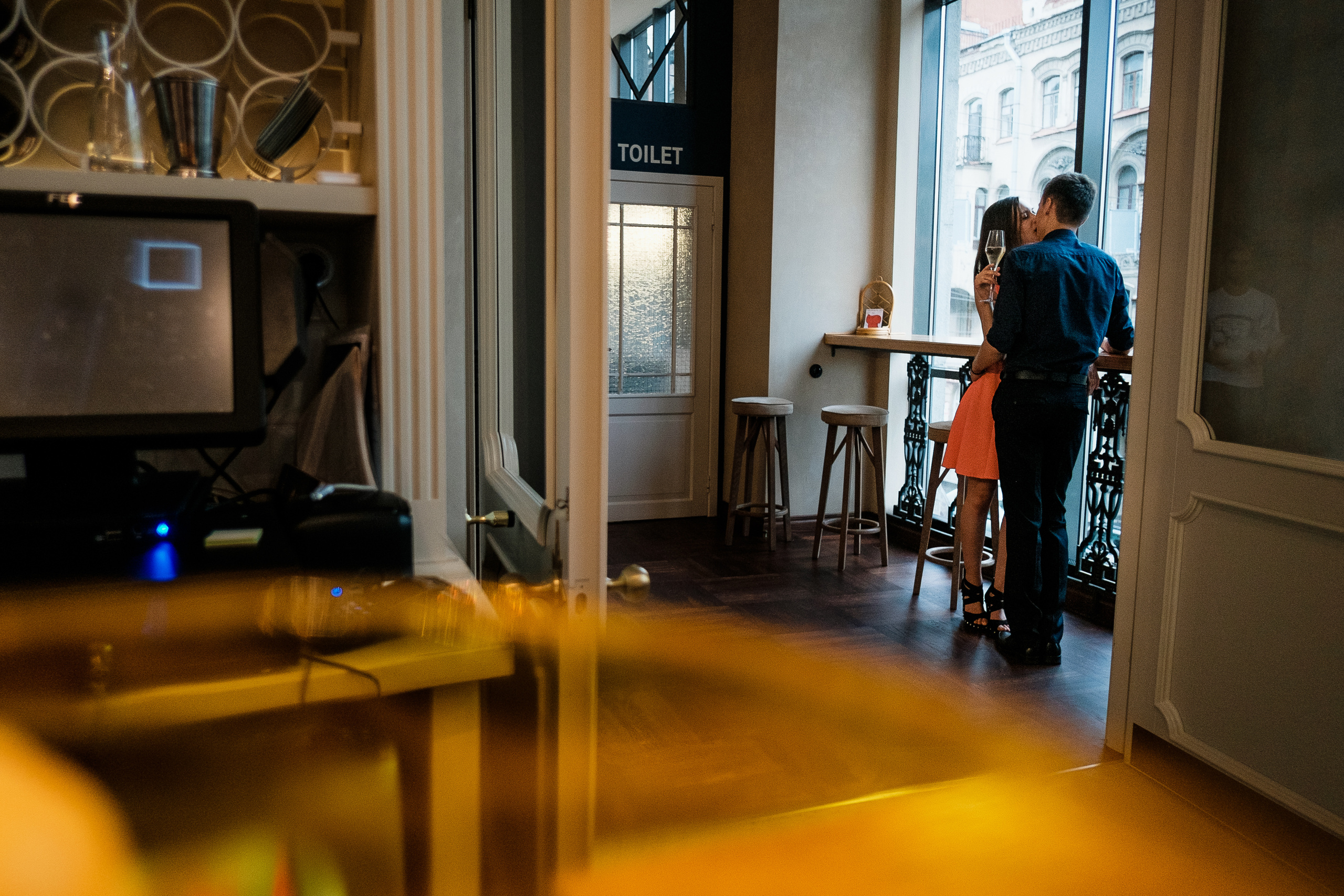 Маша Вадик. Portrait and reportage photographer