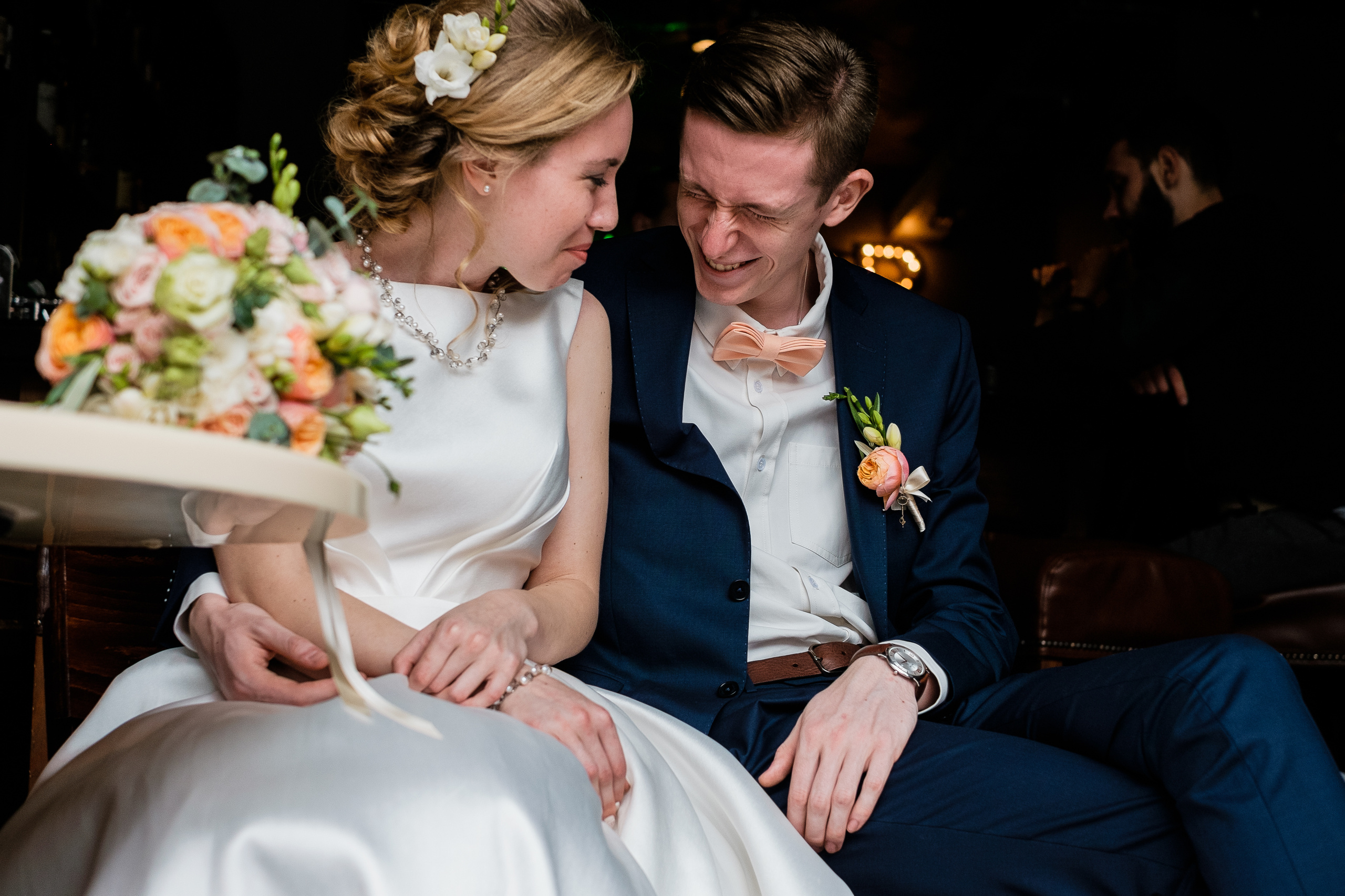 Маша Вадик. Portrait and reportage photographer