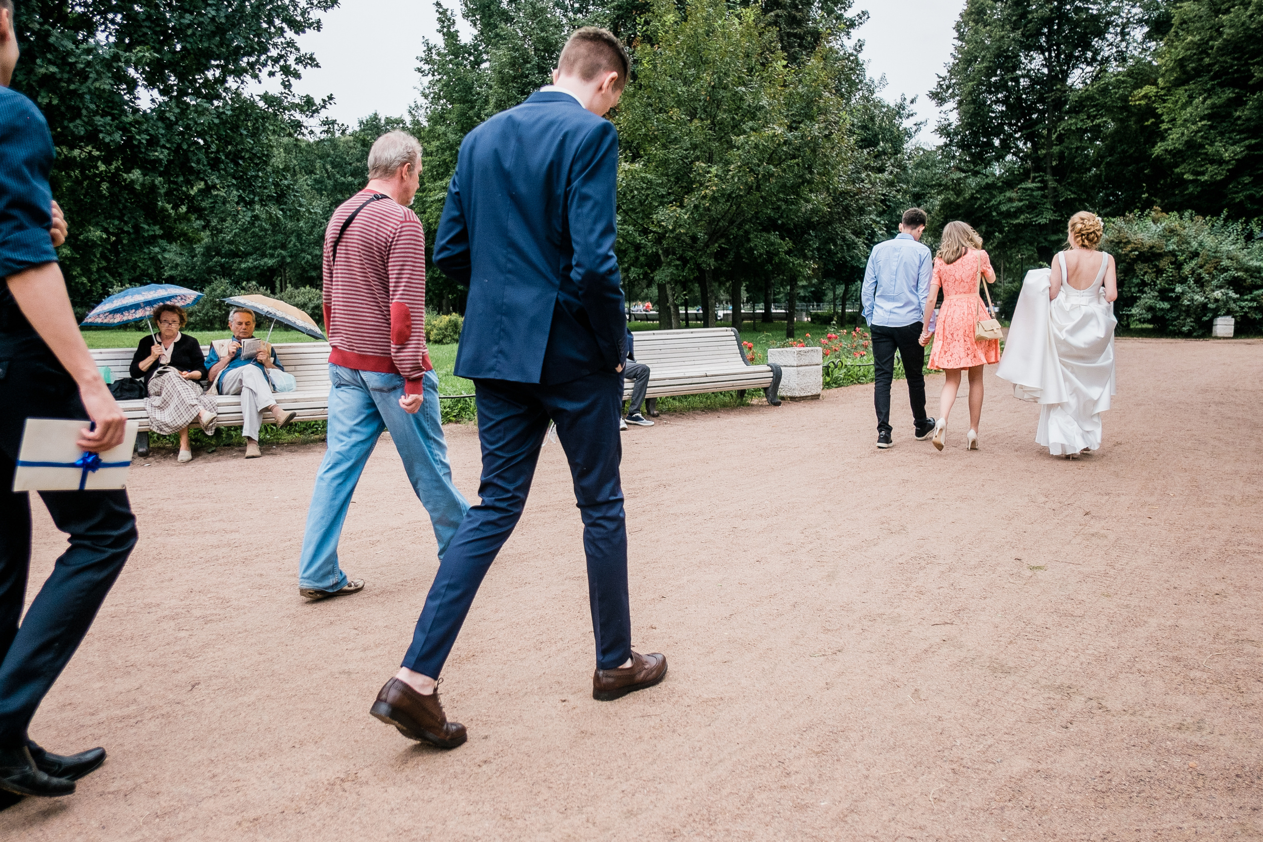 Маша Вадик. Portrait and reportage photographer