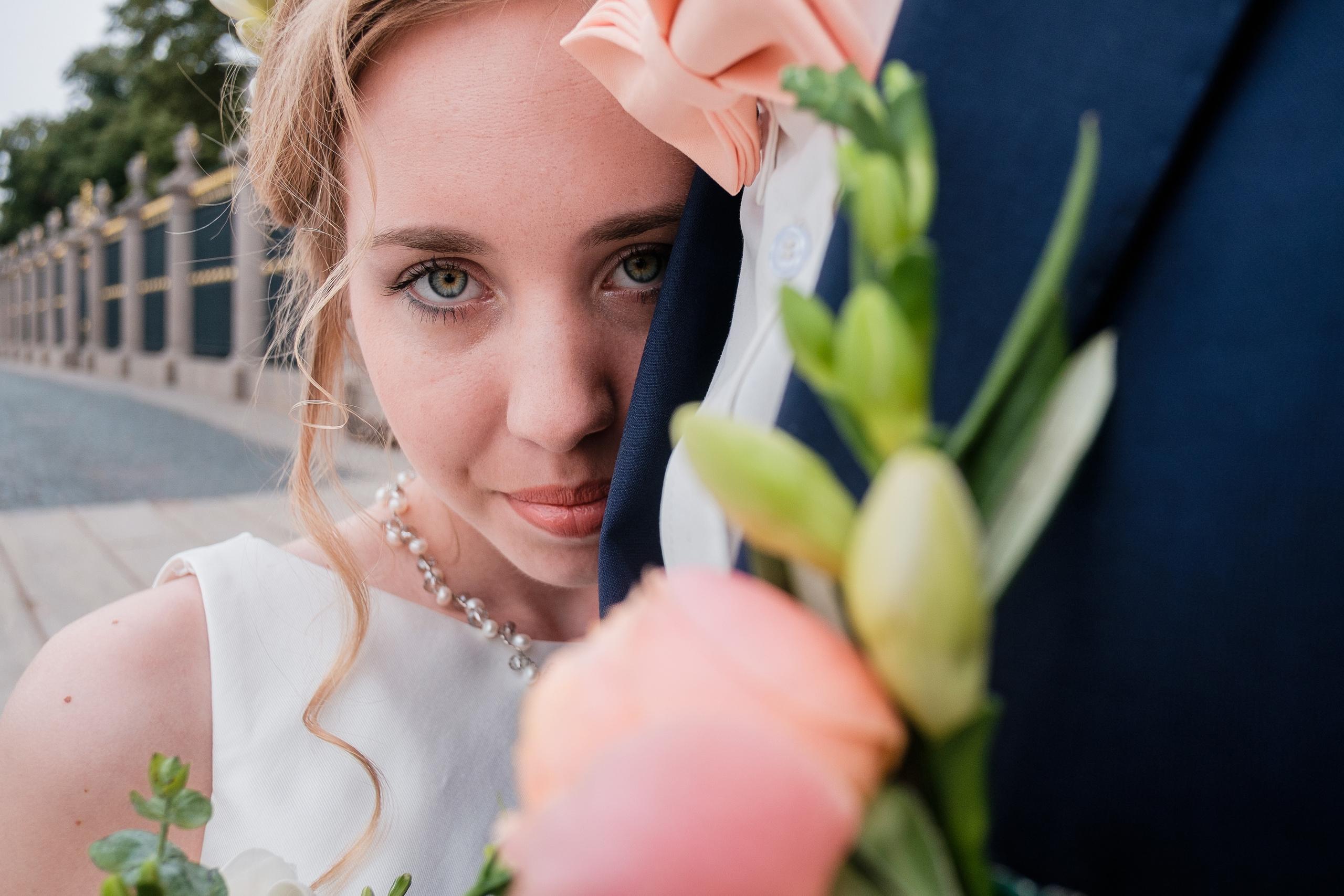 Маша Вадик. Portrait and reportage photographer