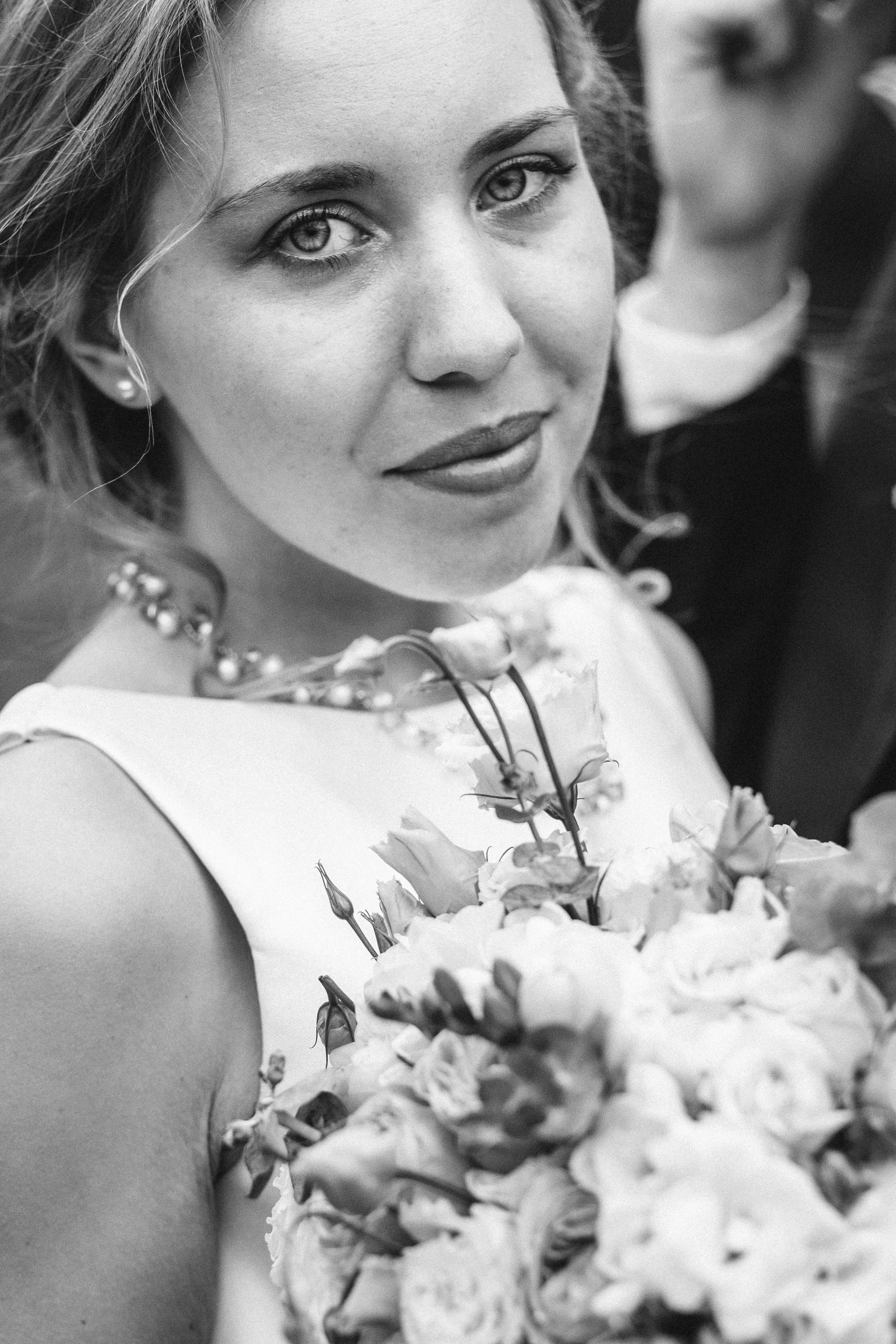 Маша Вадик. Portrait and reportage photographer