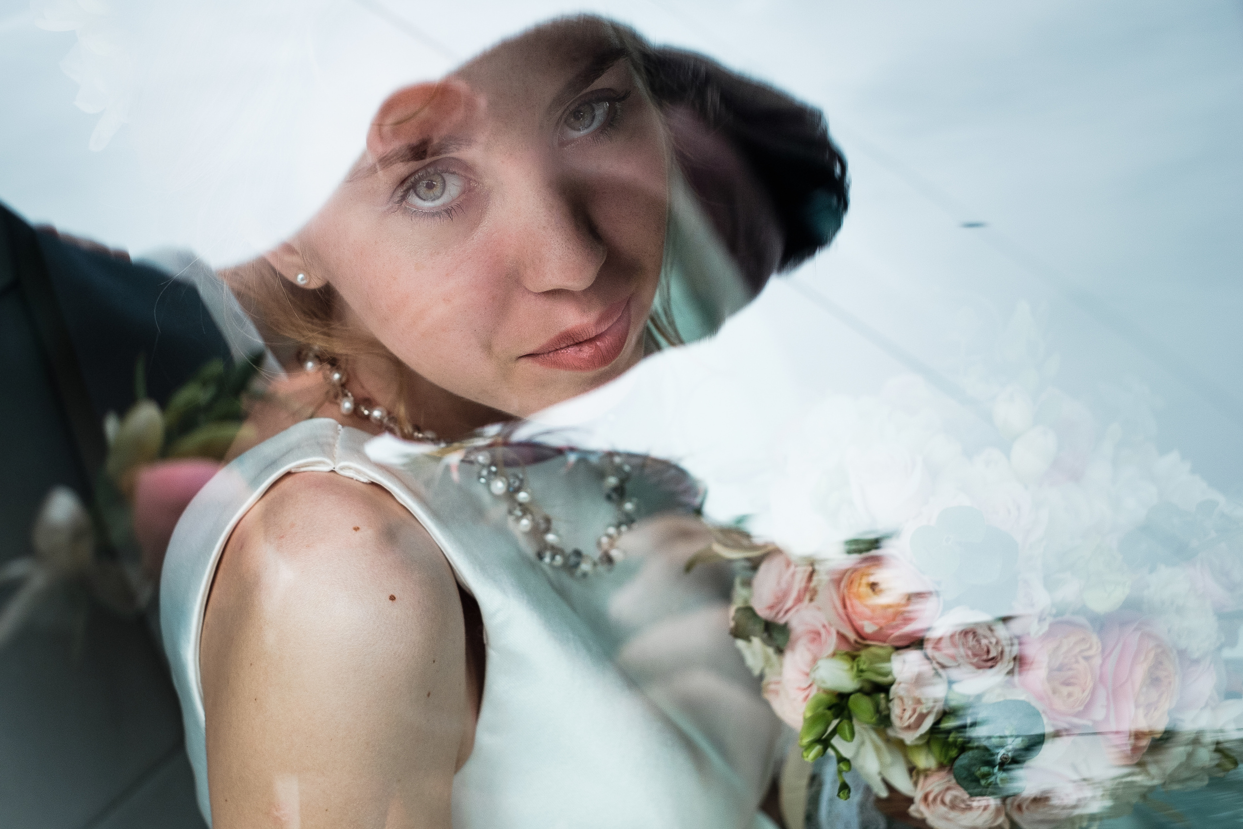 Маша Вадик. Portrait and reportage photographer