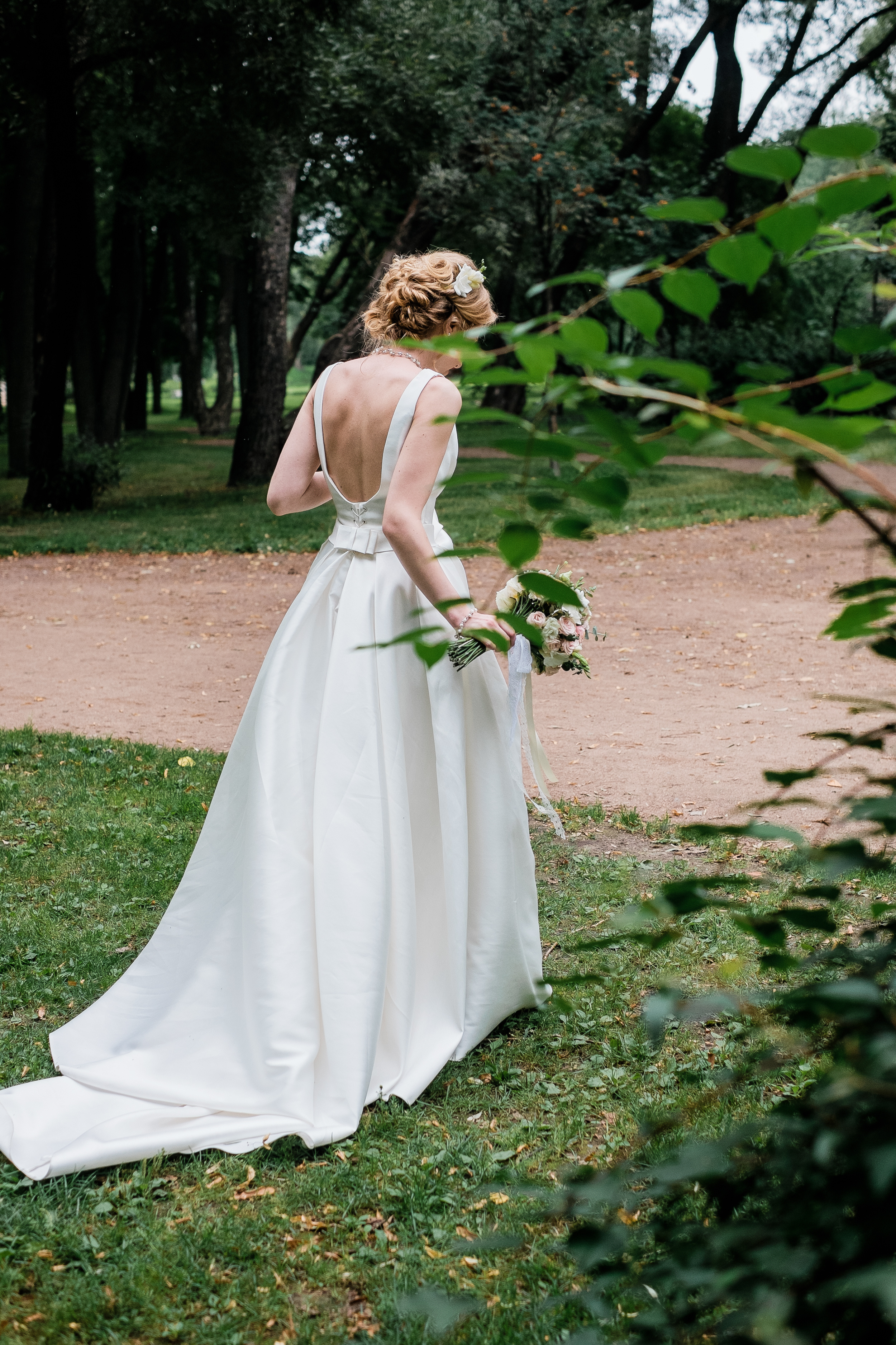 Маша Вадик. Portrait and reportage photographer