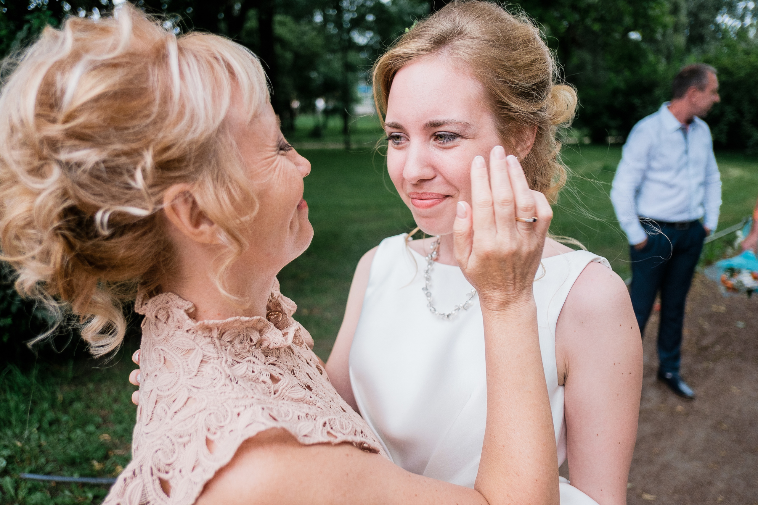 Маша Вадик. Portrait and reportage photographer