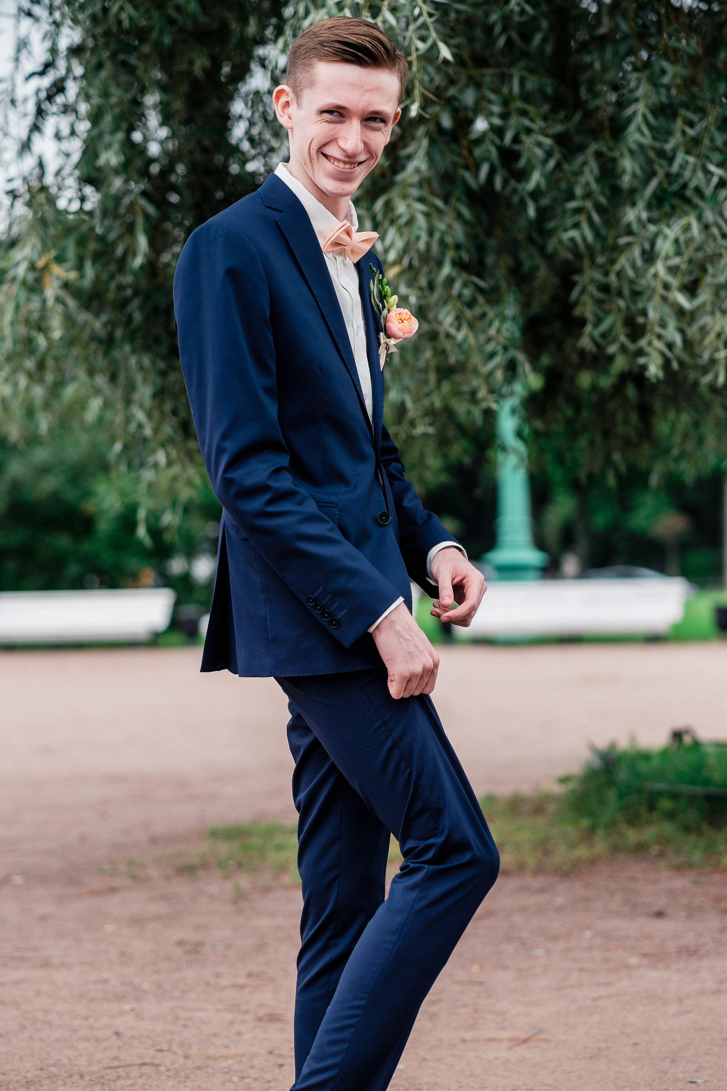 Маша Вадик. Portrait and reportage photographer