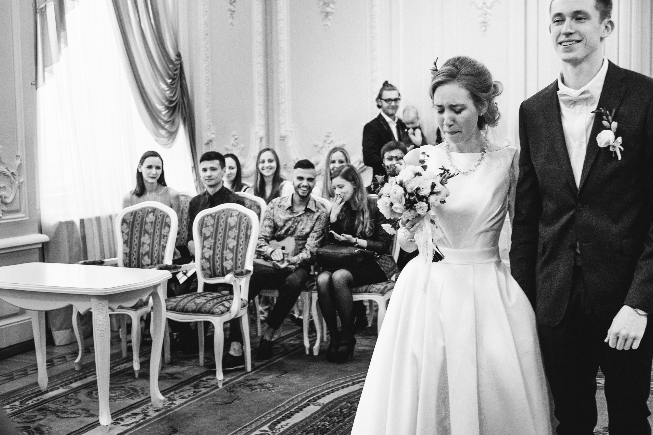 Маша Вадик. Portrait and reportage photographer