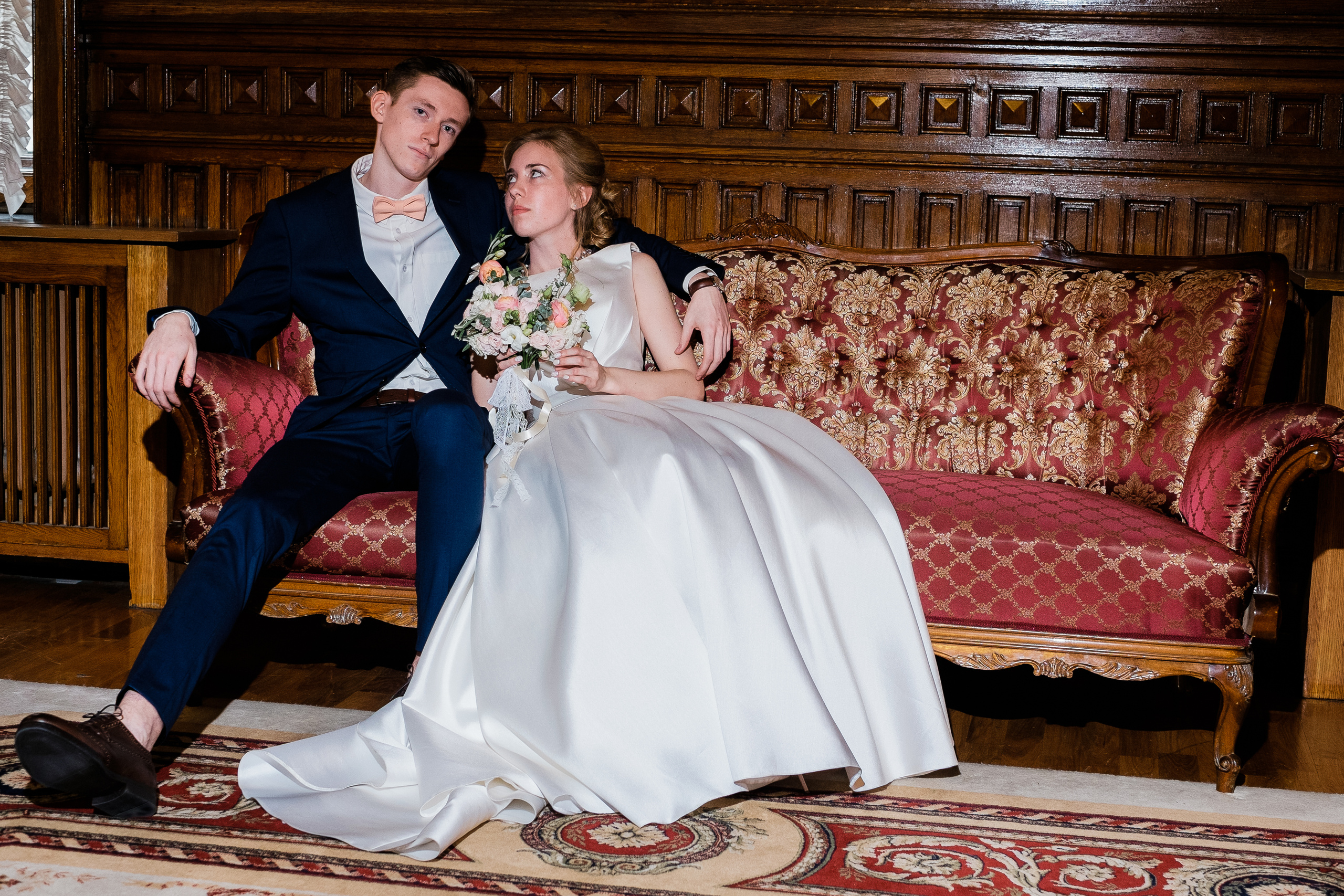 Маша Вадик. Portrait and reportage photographer