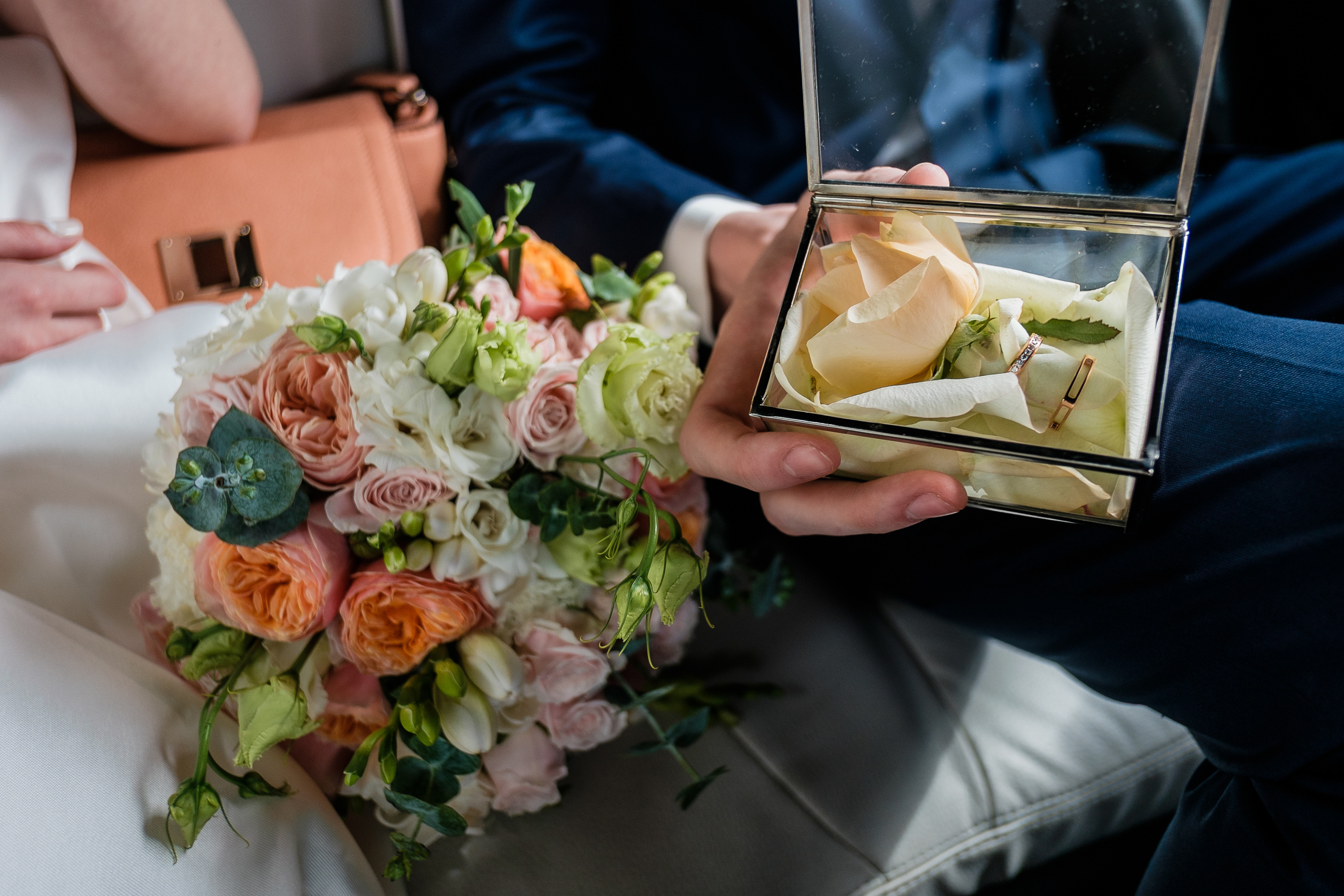 Маша Вадик. Portrait and reportage photographer