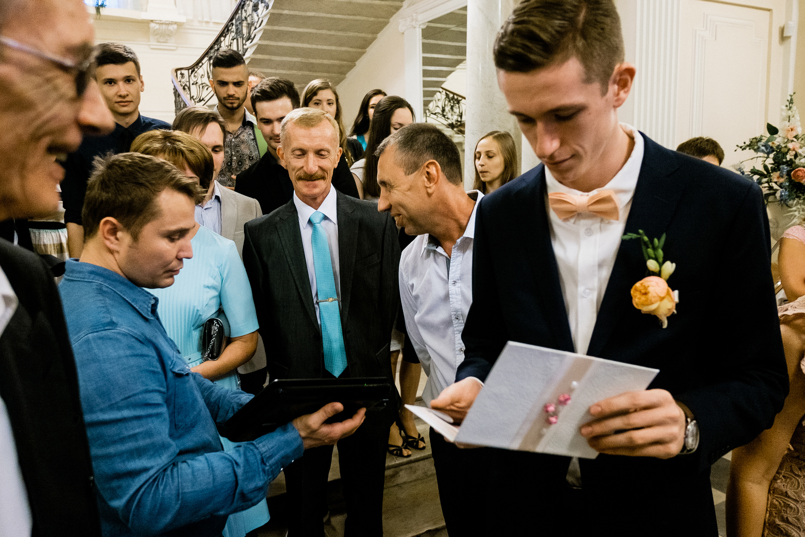 Маша Вадик. Portrait and reportage photographer