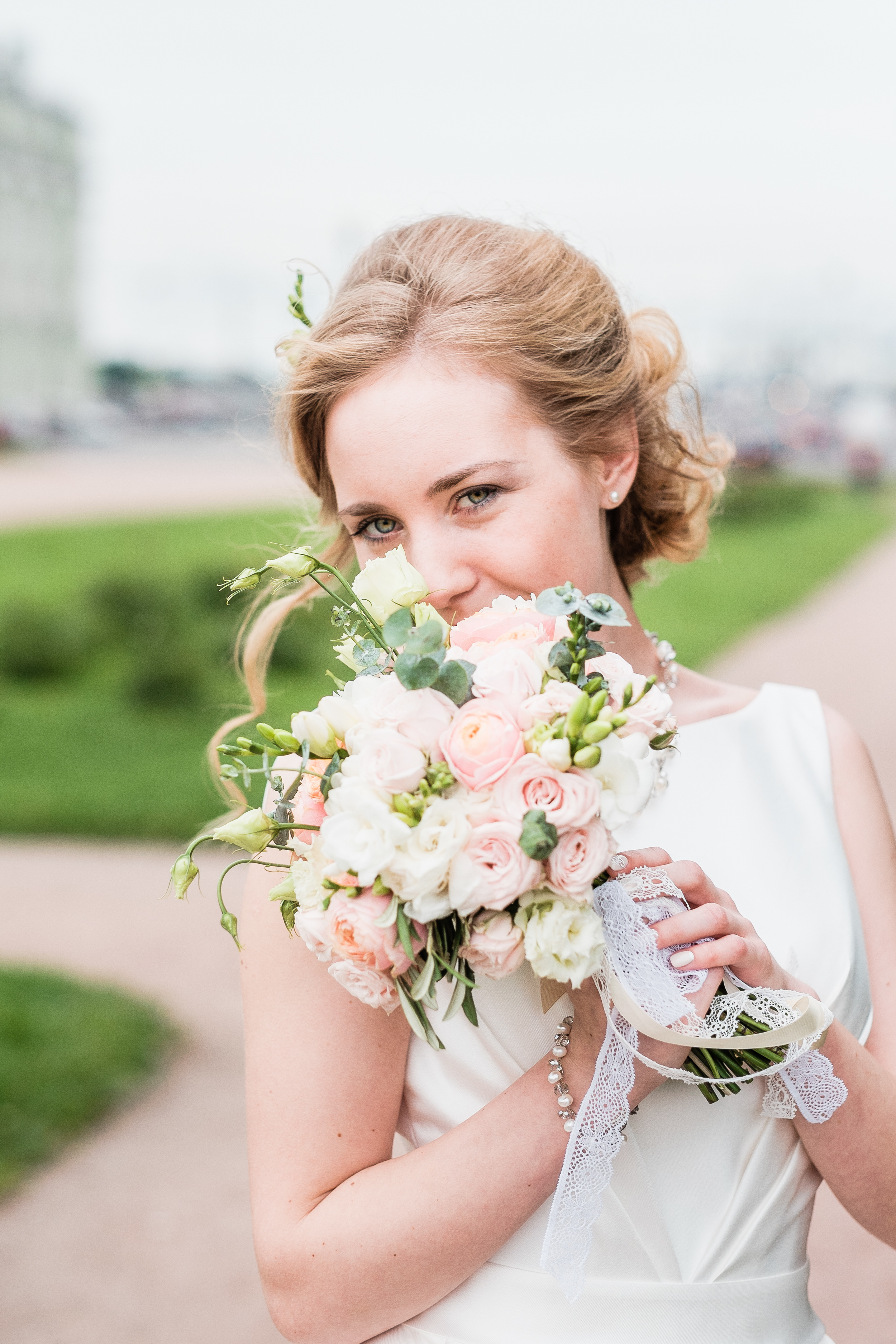 Маша Вадик. Portrait and reportage photographer