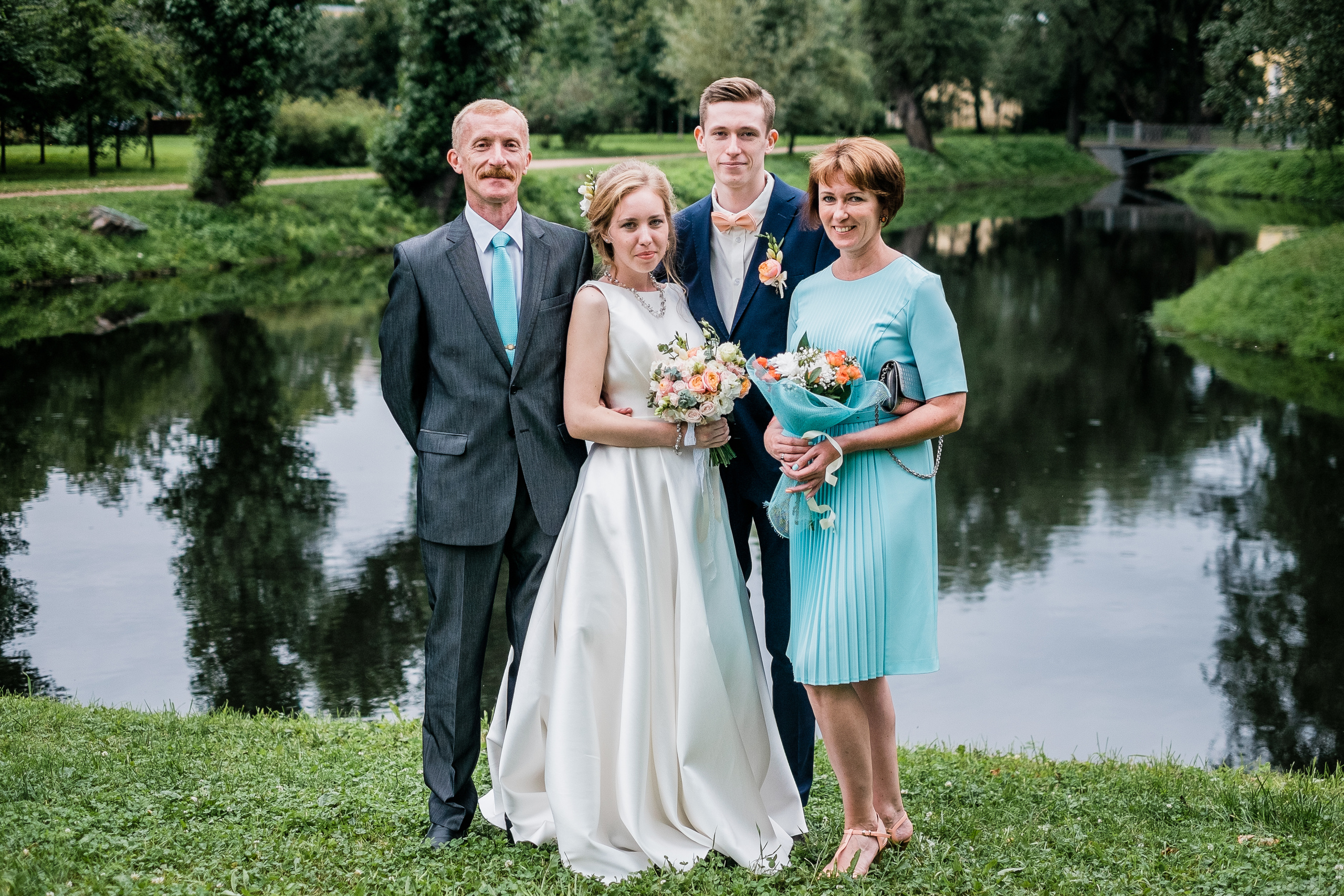 Маша Вадик. Portrait and reportage photographer