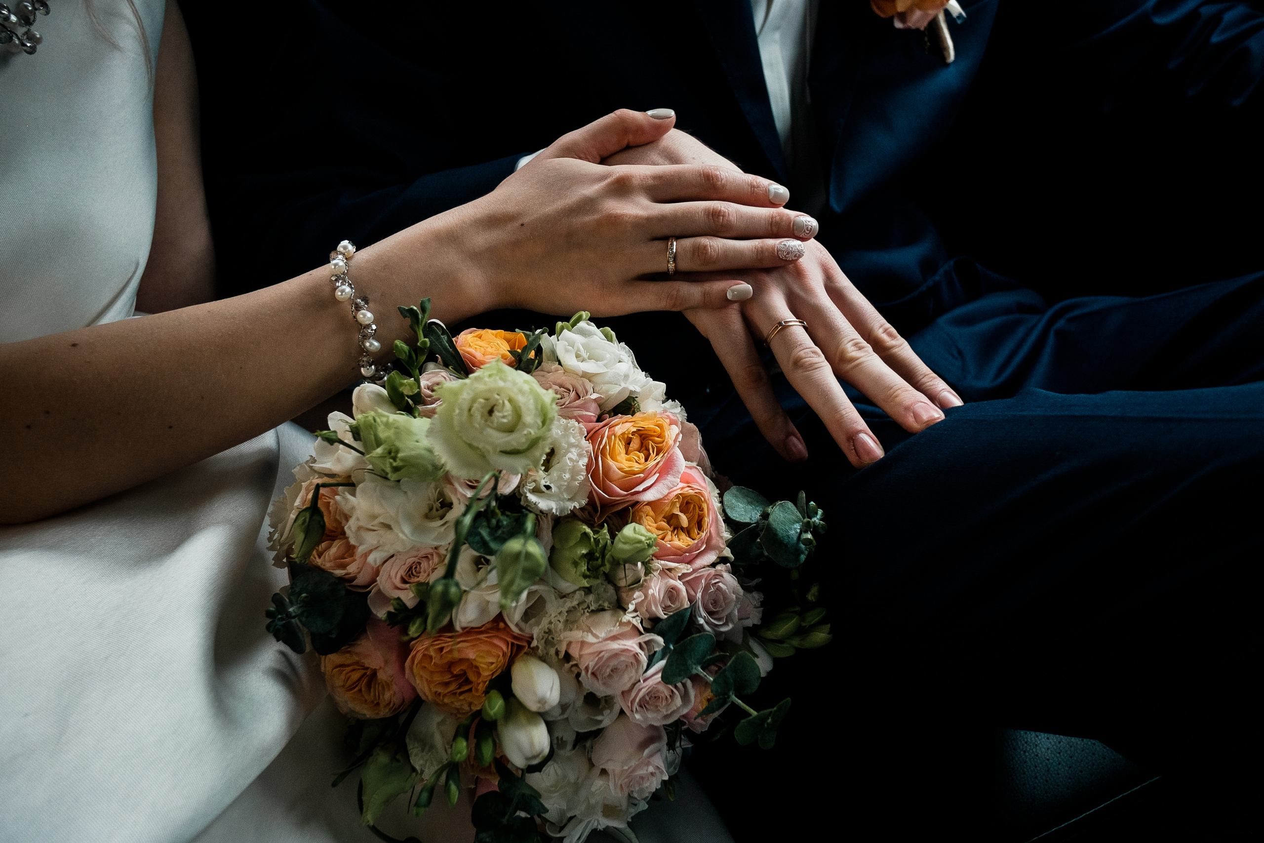 Маша Вадик. Portrait and reportage photographer