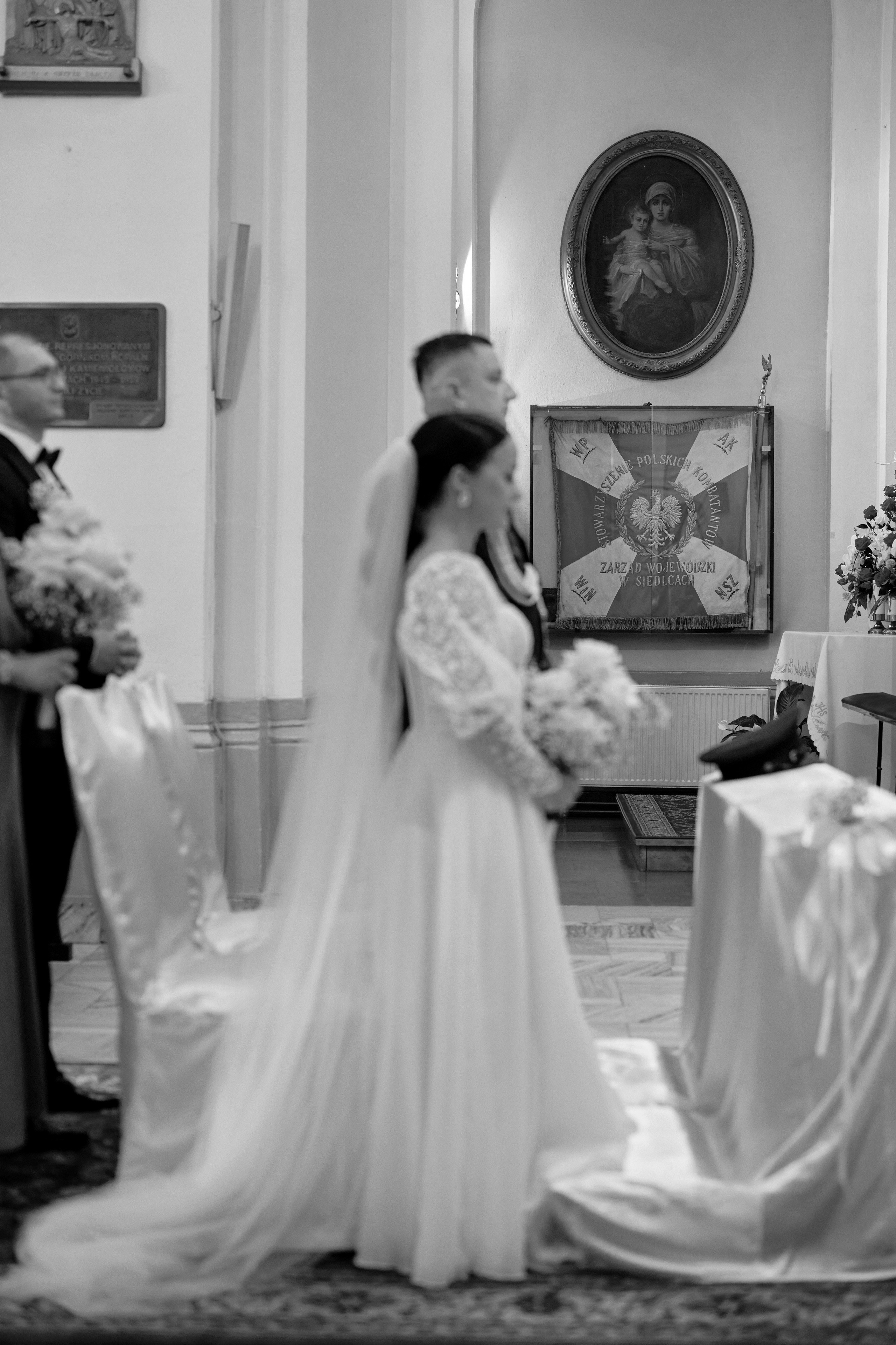 Wesele Sala Orchidea. Daniel Chróściel Studio Myslub Fotografia i wideo ślubne