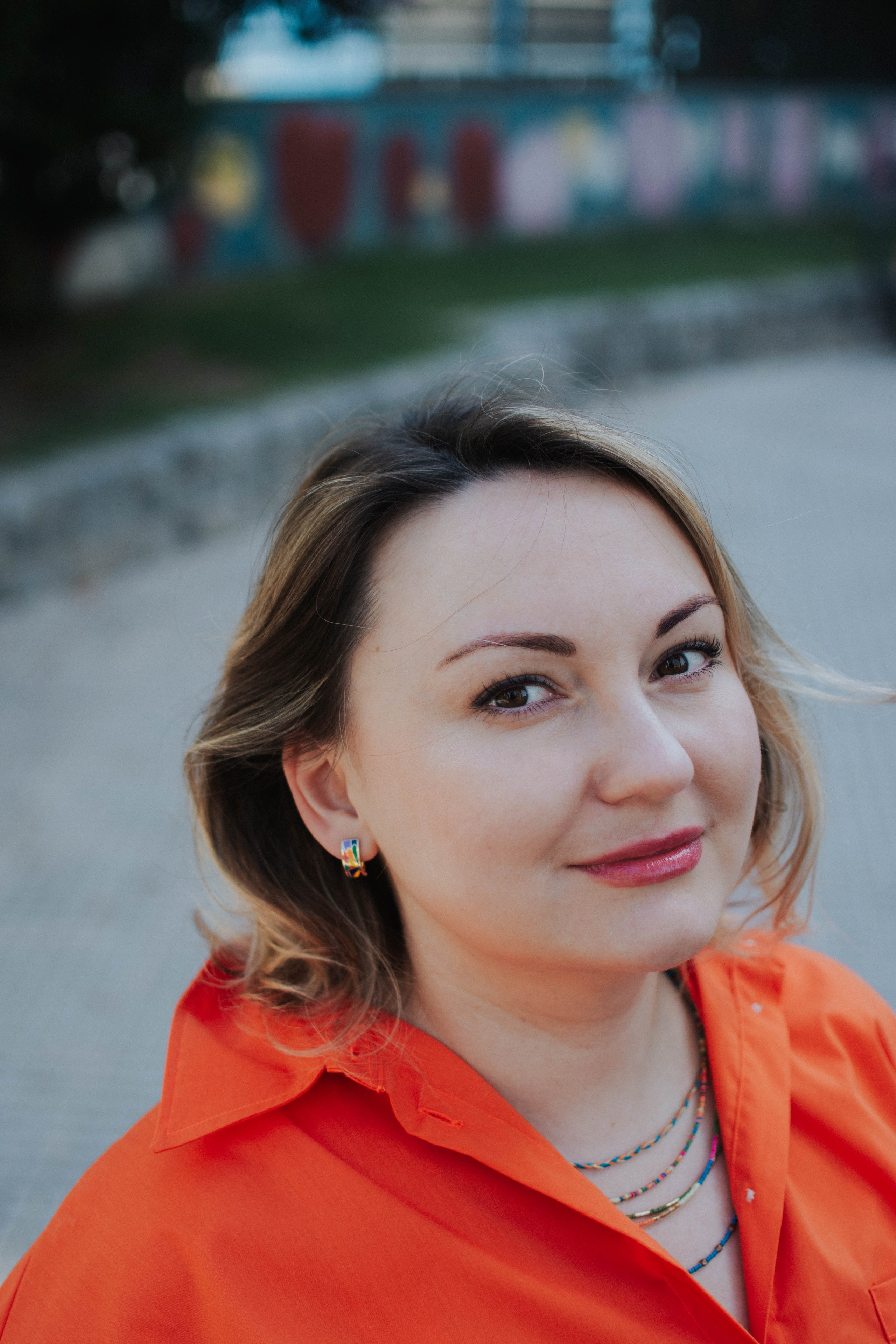Mother and daughter. Buenos Aires. Photography. Photographer @elmirkami in the city of Buenos Aires