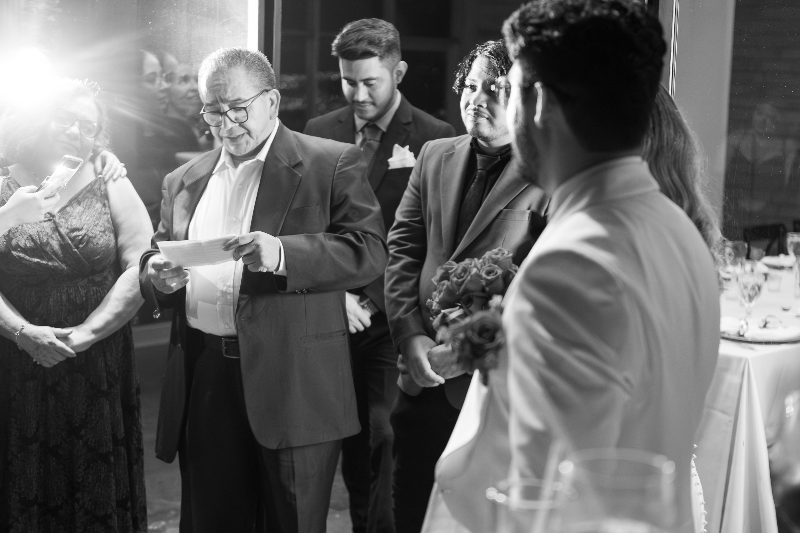 Boda Civil Kevin & Monica. Daniel Brand | Fotografía de Bodas y Comercial en Honduras