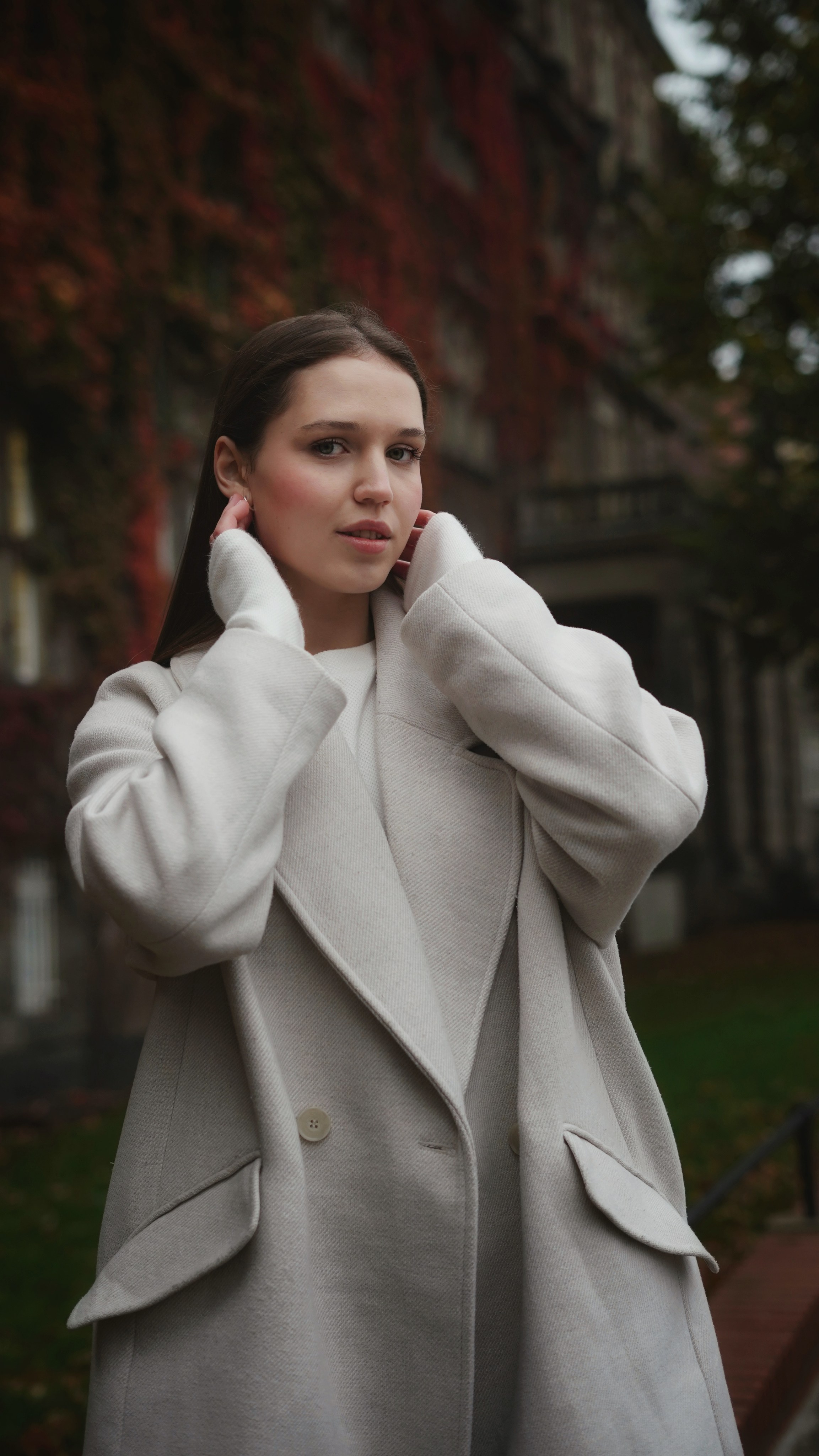 MARIIA - STREET. Content creator | Fotografia | Videografia