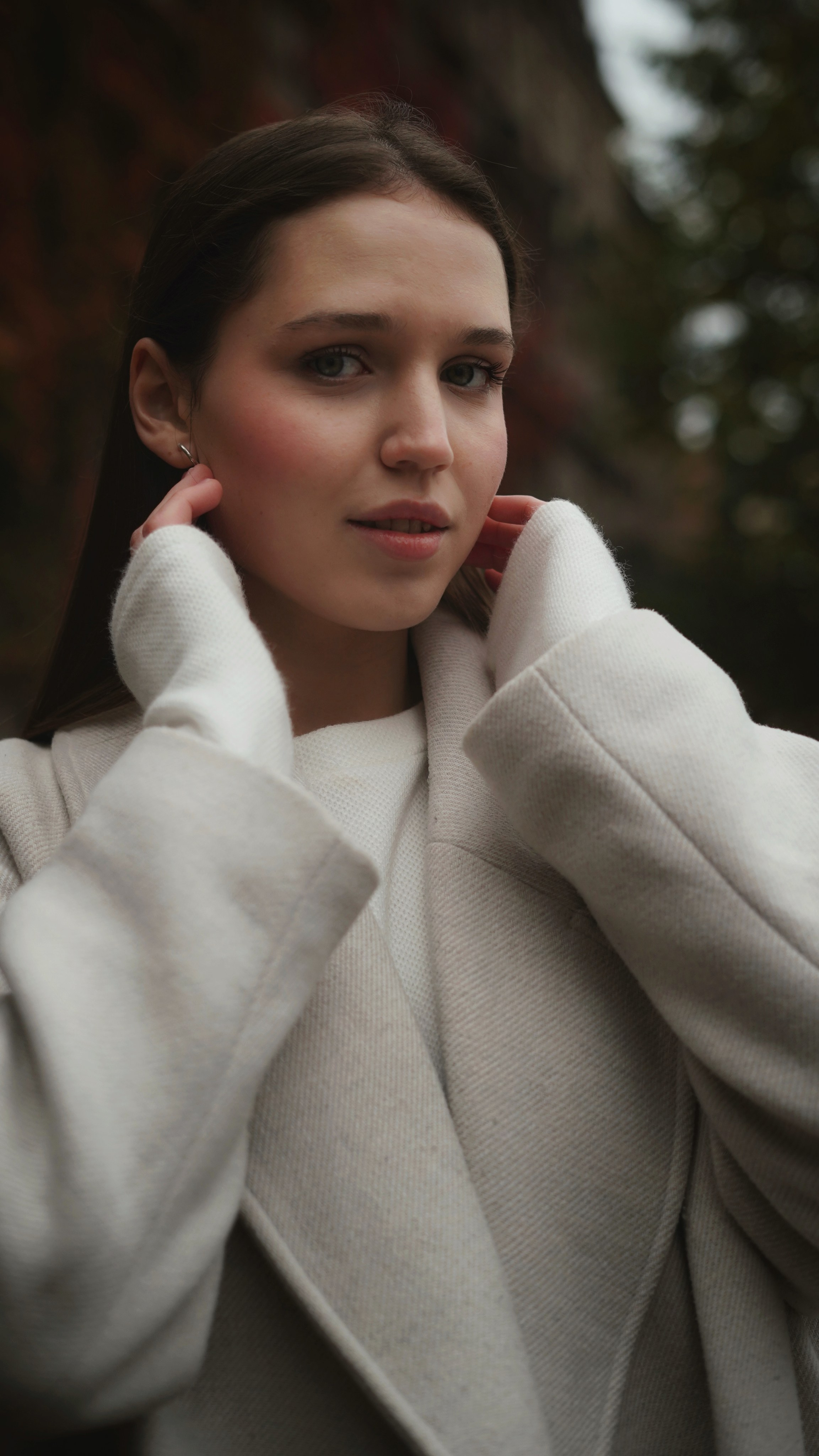 MARIIA - STREET. Content creator | Fotografia | Videografia