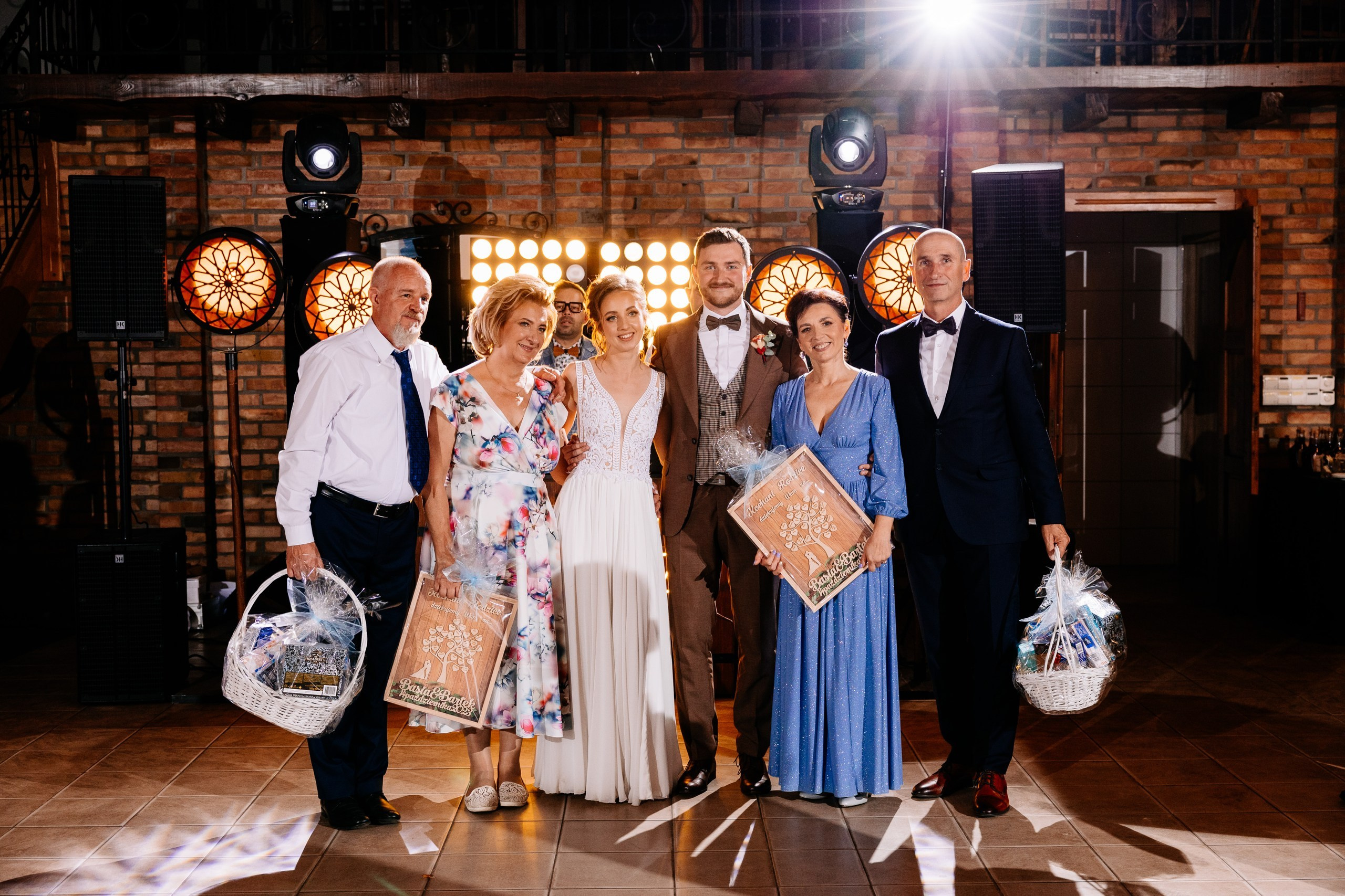 Basia ♡ Bartek. Fotograf Ślubny Warszawa - Sesje Biznesowe Rodzinne Eventy