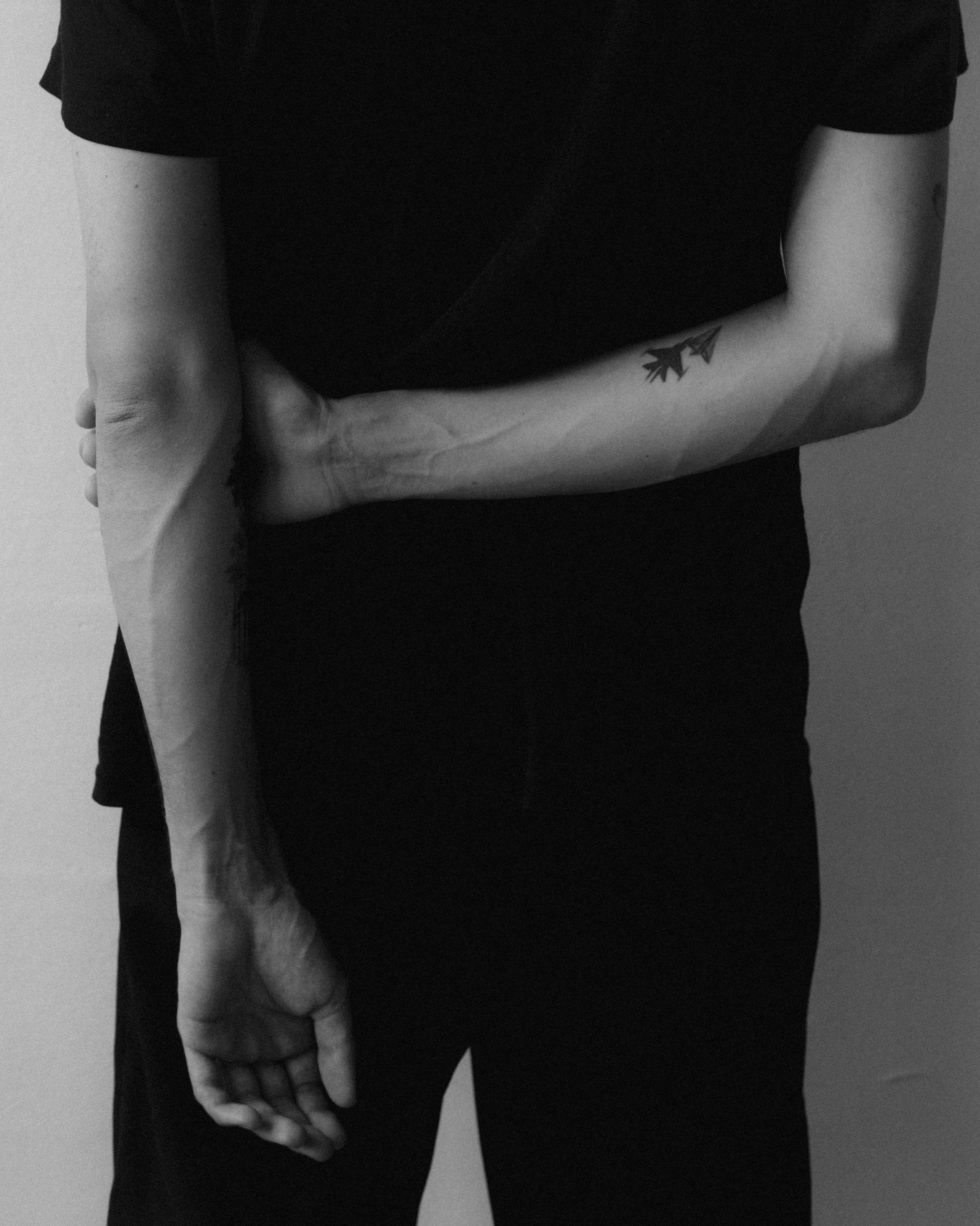 Данила. Meeste ja naiste fotograaf Tallinnas Anna Sipari