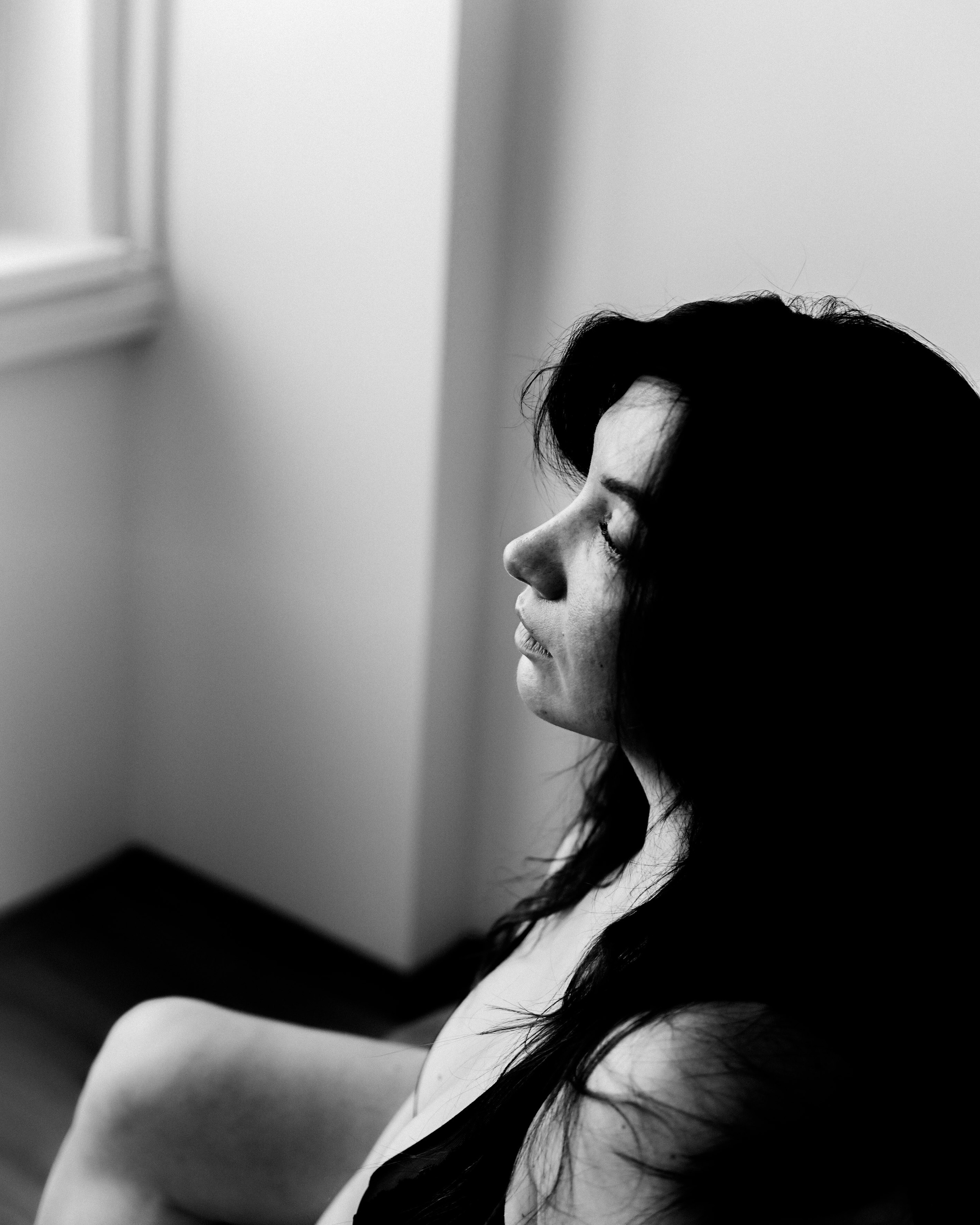 Irina. Meeste ja naiste fotograaf Tallinnas Anna Sipari