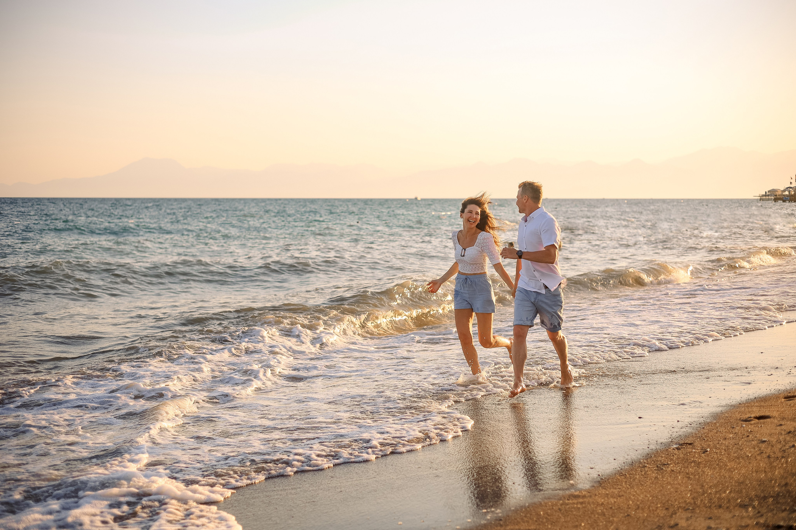 Фотосессия в Белеке. Фотограф в Турции, Анталии, Кемере, Белеке, Сиде, Каше, Калкане, Фетхие