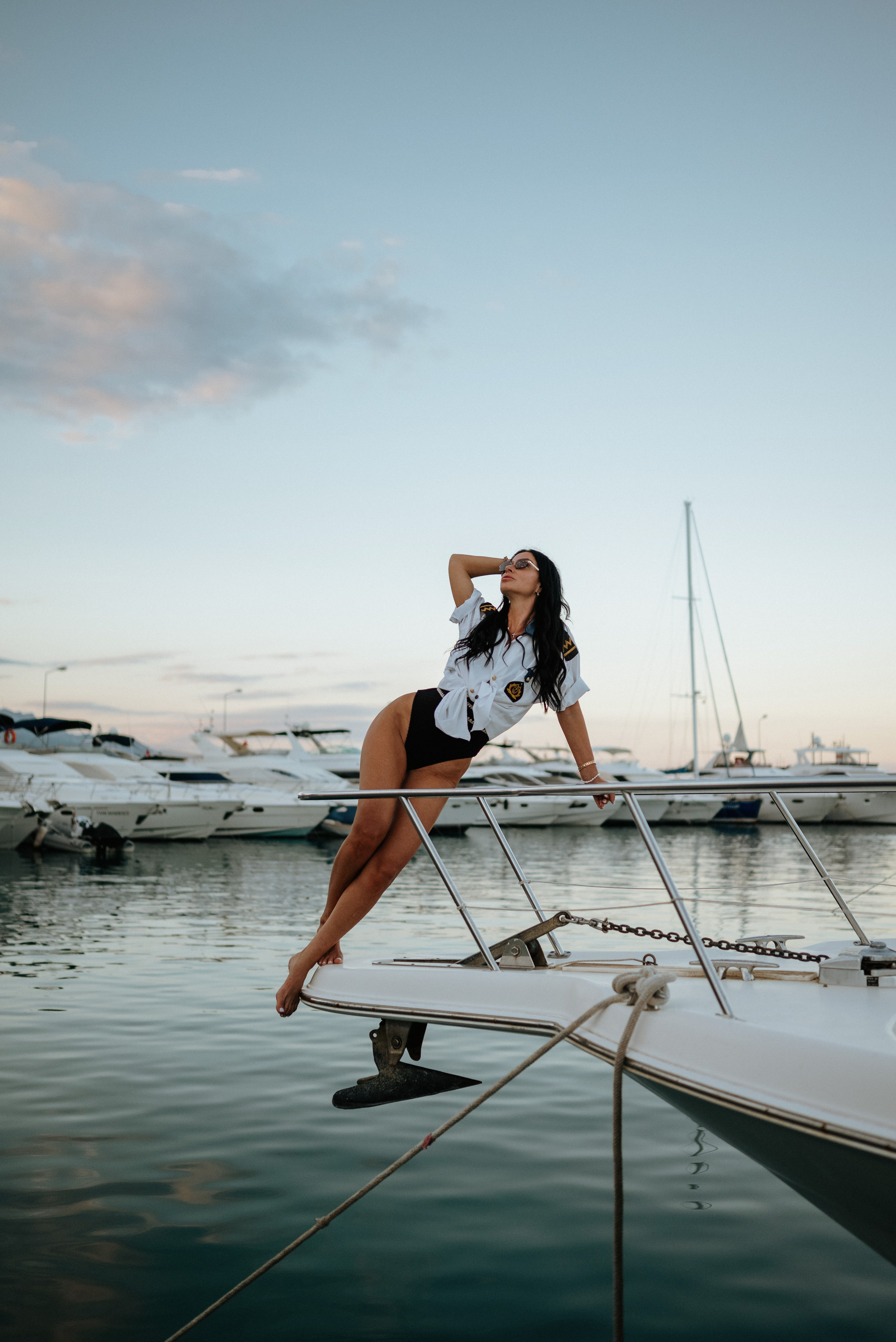 Фотограф в Анталии, Кемере, Турции