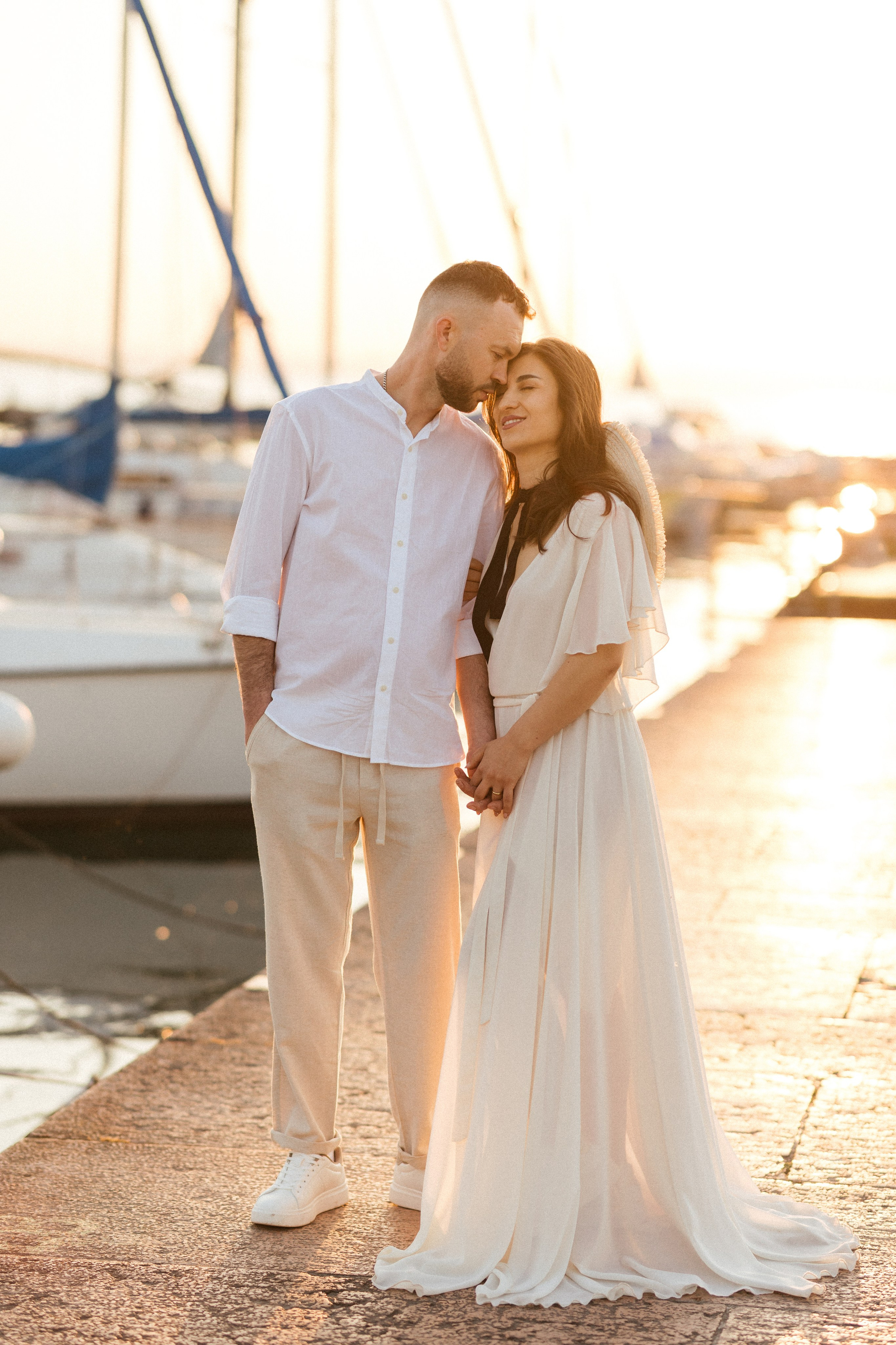 Loredana & Sergio Lazise