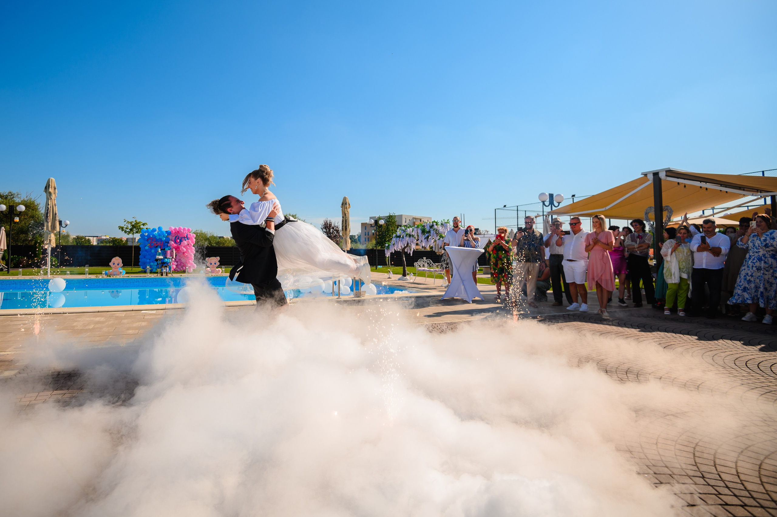 Octavian & Antonia. Erik Bagy | Fotograf de Nuntă