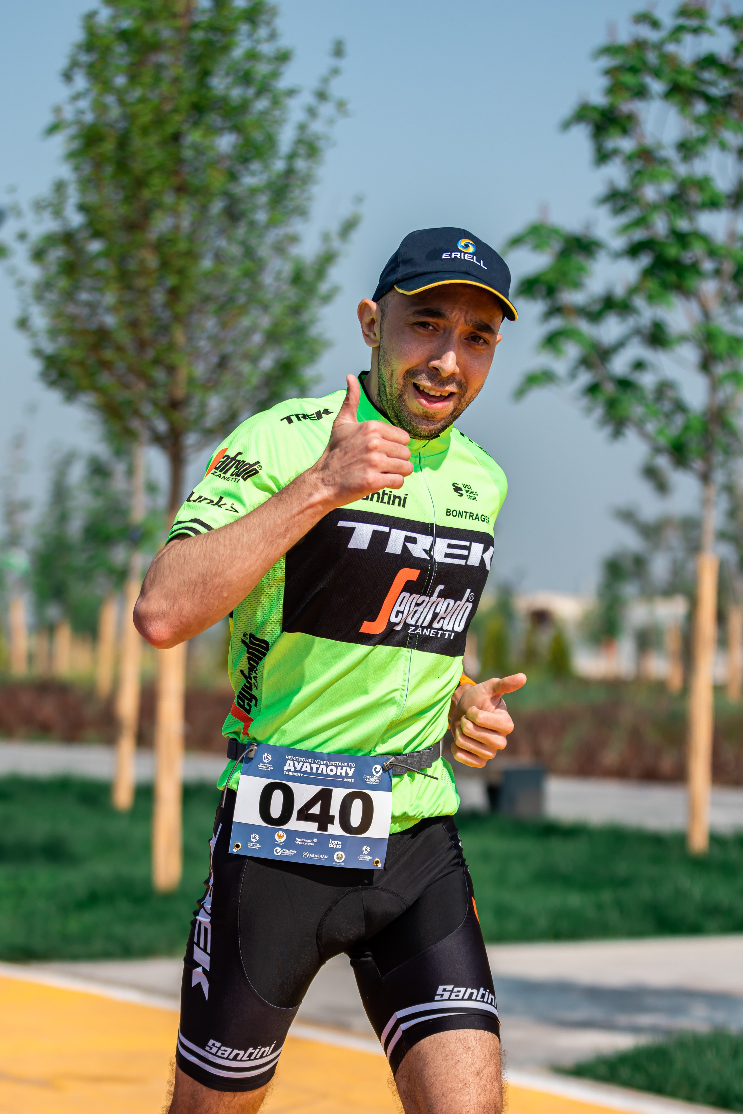 Спортивная фотосъёмка. Яркие моменты, запечатленные в каждом кадре