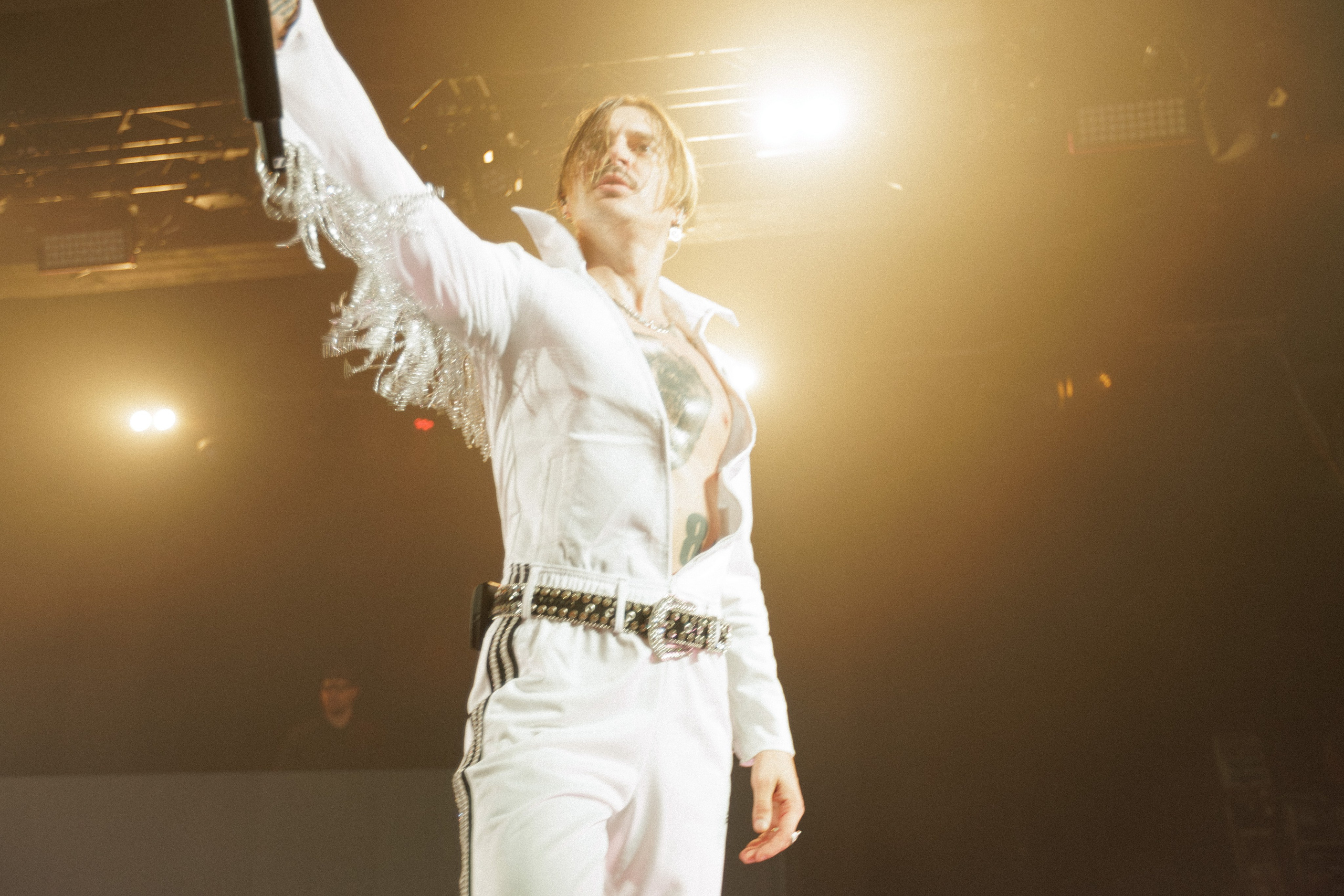 Little Big. Dmitrii Lukinykh | Visuelles Storytelling & Cinematische Fotografie in Hamburg