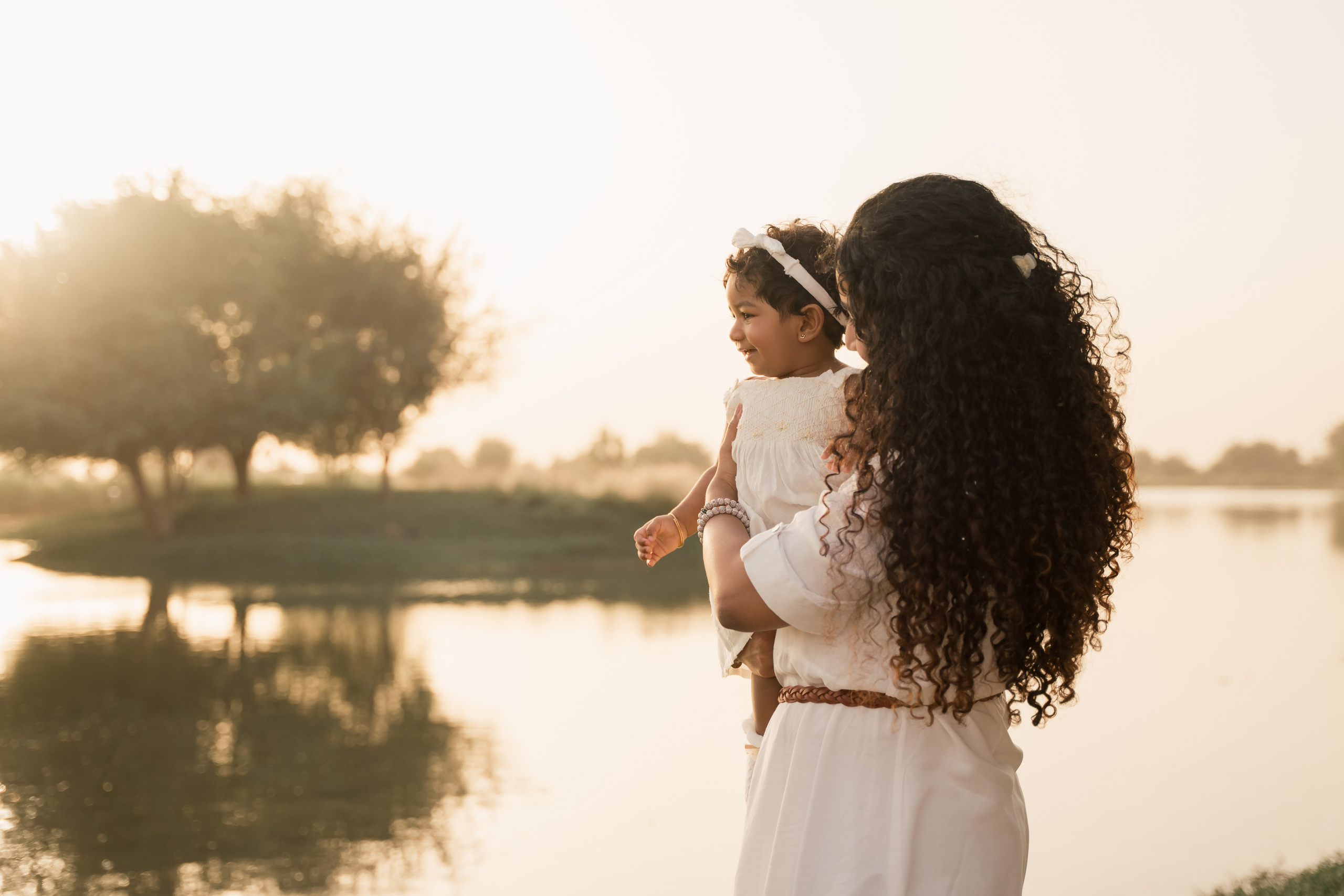 1 year on Earth. Angela Iakovleva — Family Photographer in Dubai
