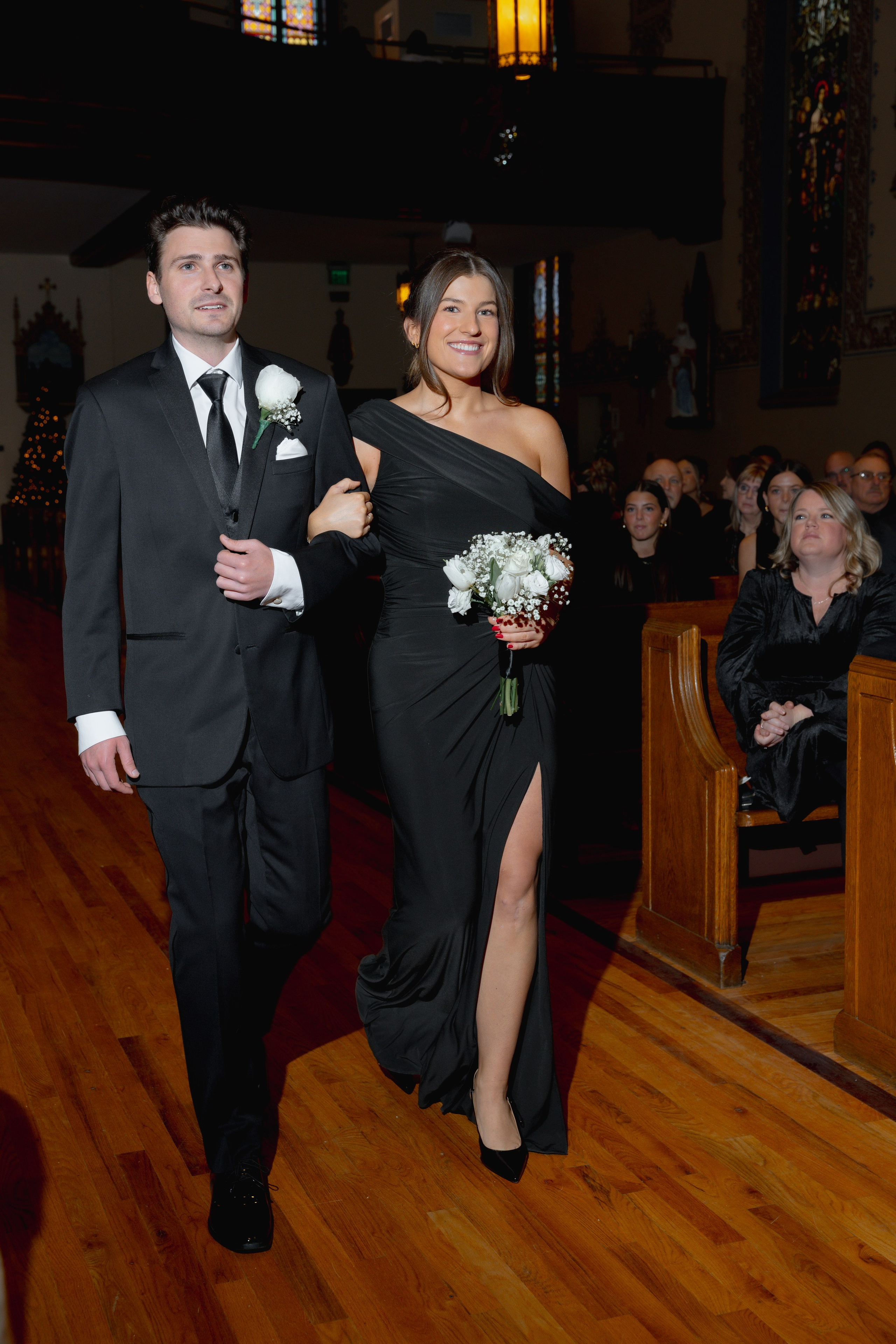 Jack and Maggie. Anna Krasnova Wedding photographer