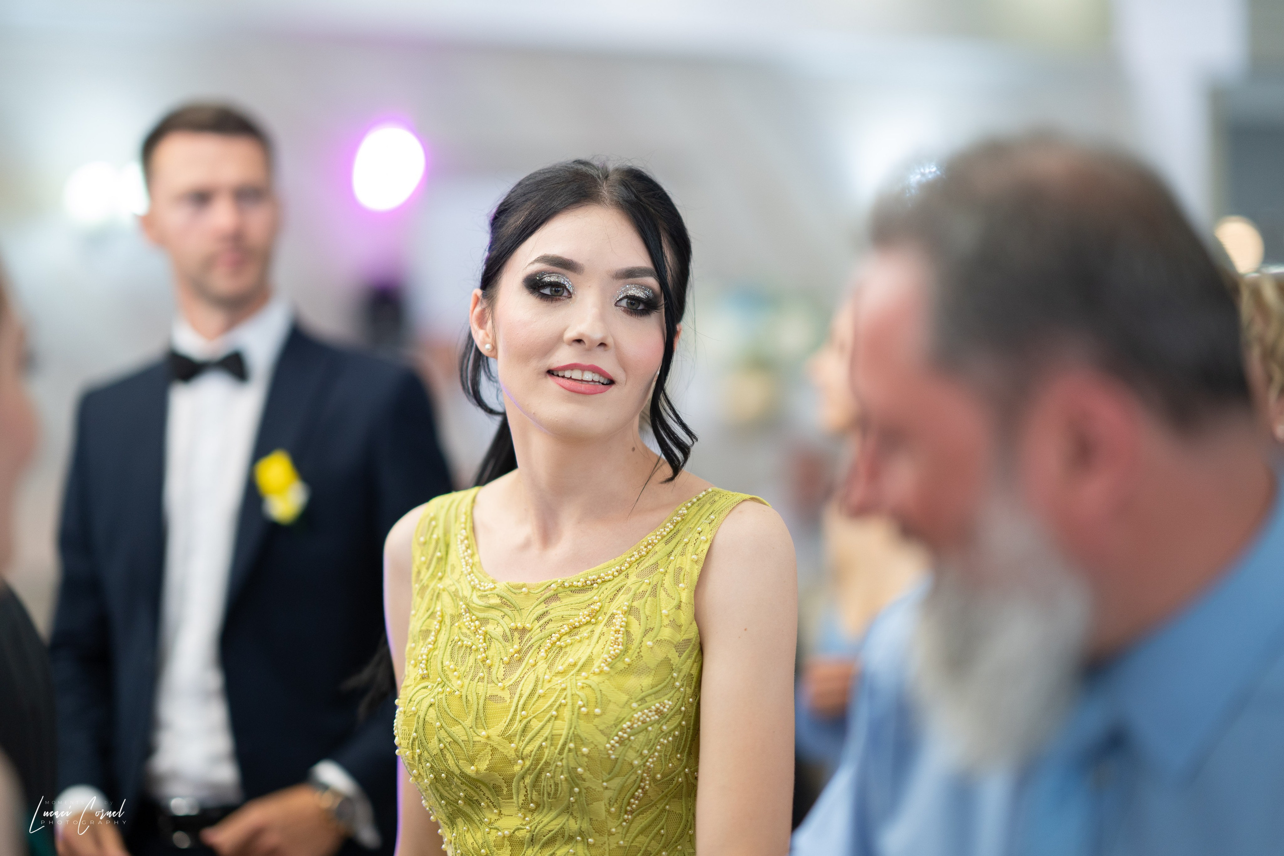 Andreea & Ștefan – Nuntă cu suflet. Fotograf de nuntă, corporate, botezuri, majorate și aniversări Roman, Lucaci Cornel