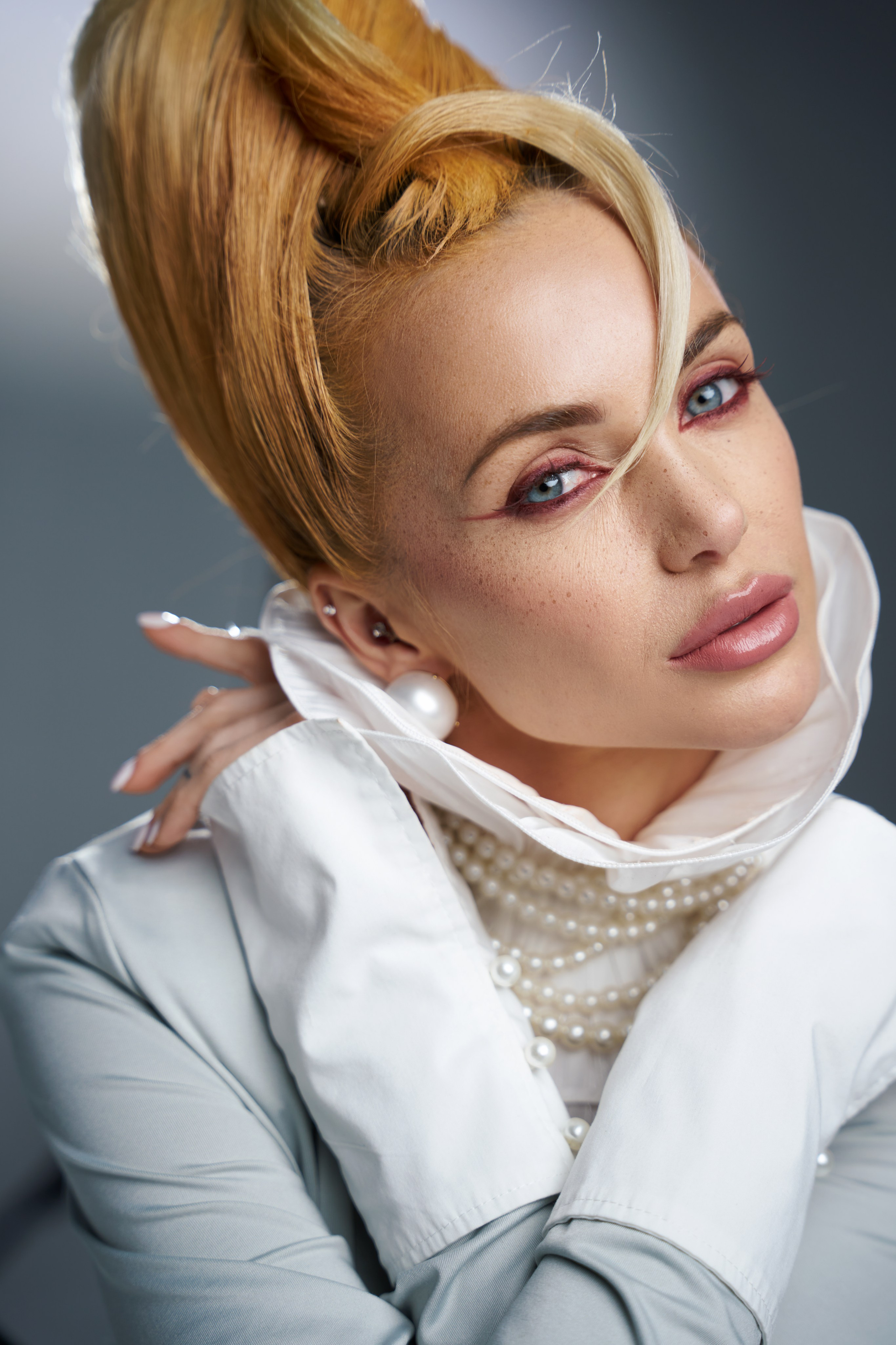 PEARL VISION. Viktorija Korsaka| Brand Content Creator & Photographer