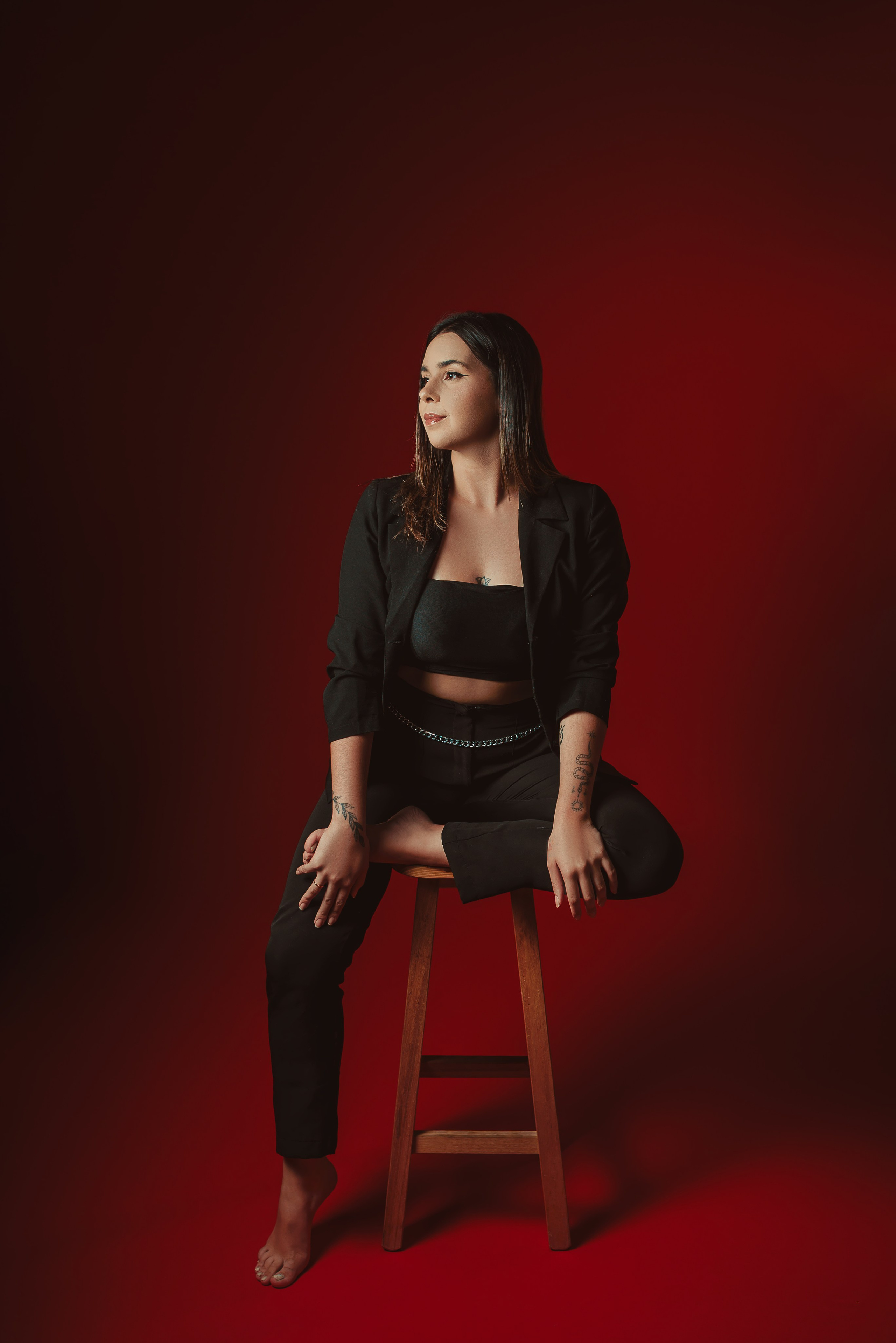Estudio. Fotografo Alexssander Alves Lopes