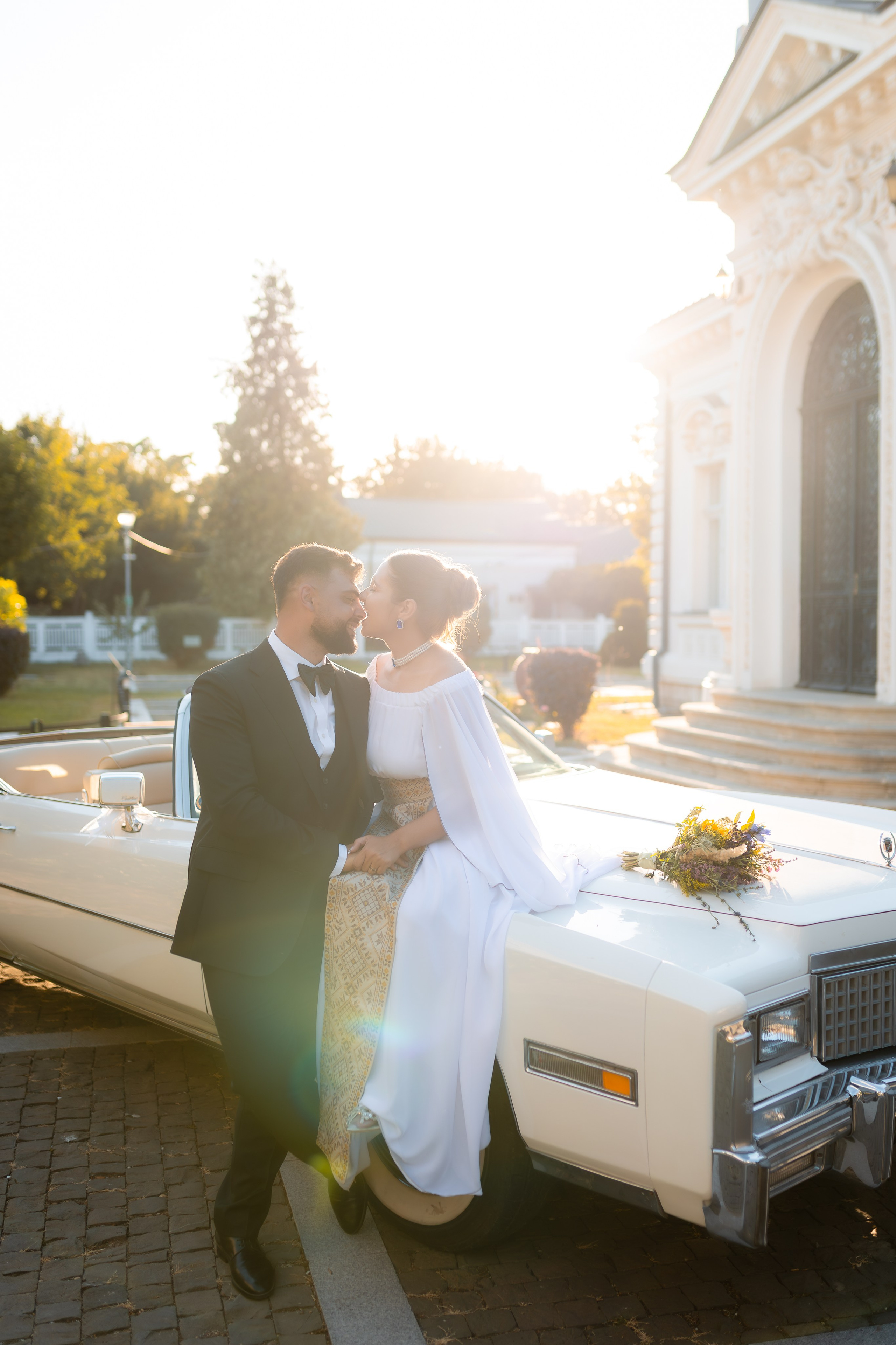 FOTOGRAFII. AB MEMORIESFACTORY - IONUȚ & ADRIANA