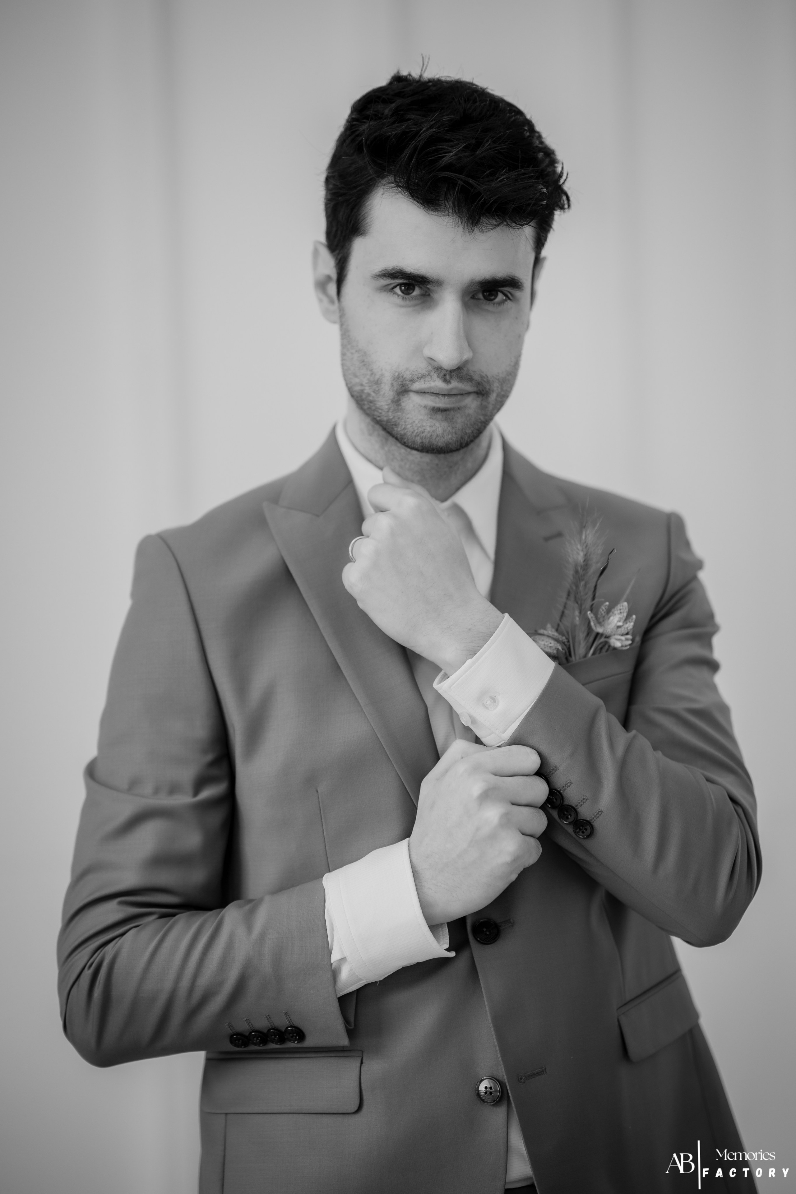 Photoshoot | After Weeding. Bordeiionutfotograf