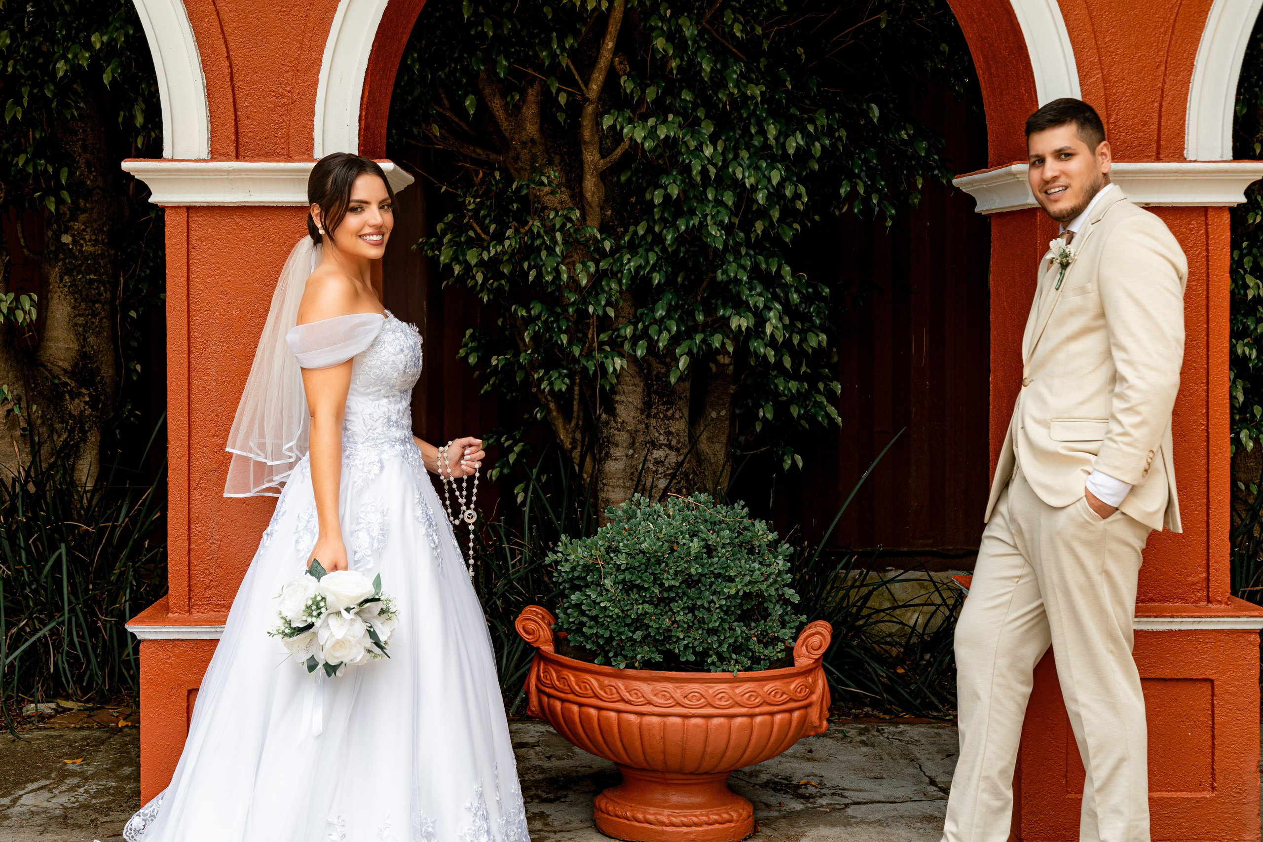 Histórias de Casamento