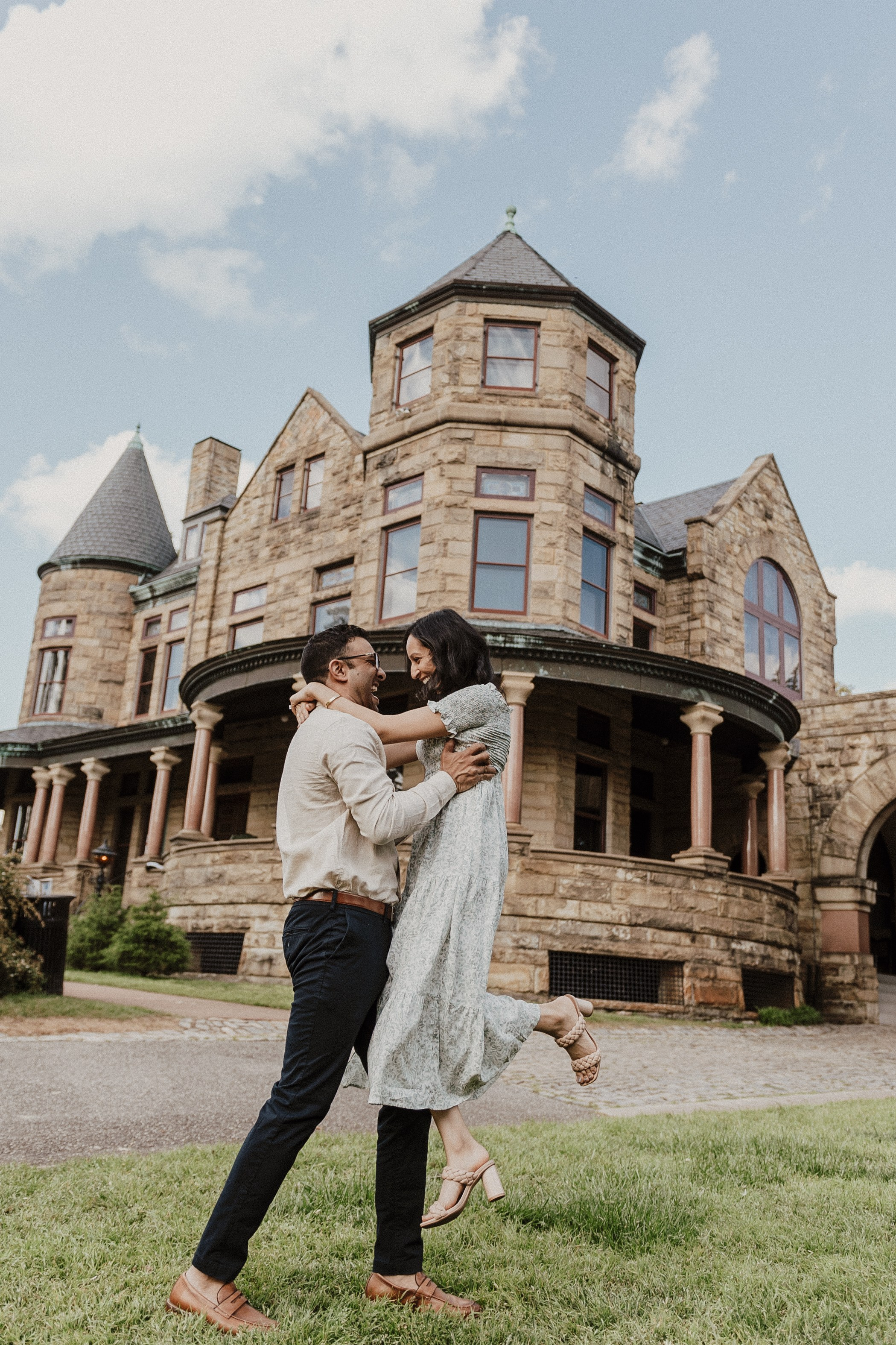 Patel Family. Sara Eulalia | Virginia Photographer